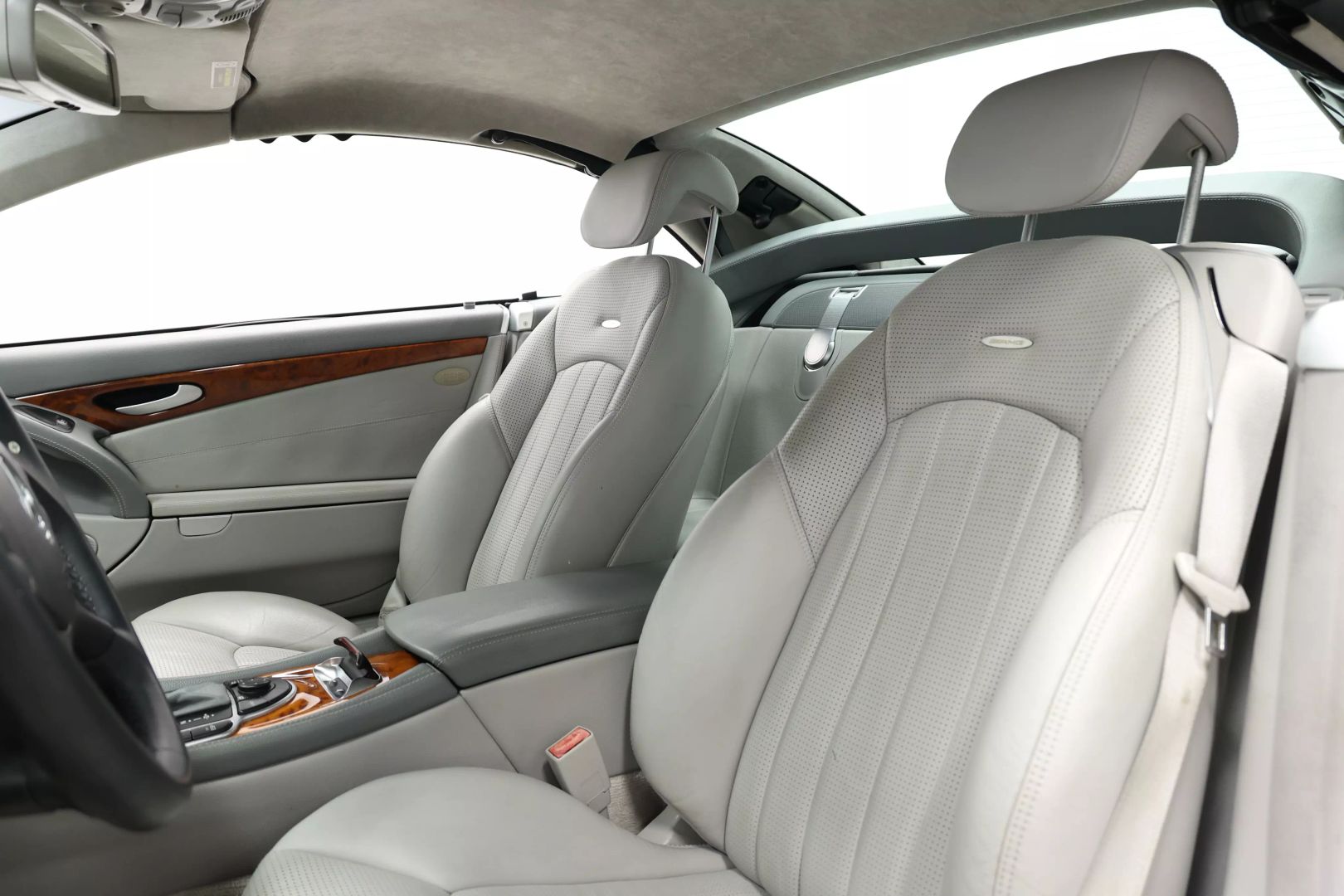 2004 Mercedes-benz Sl-class - Image 14