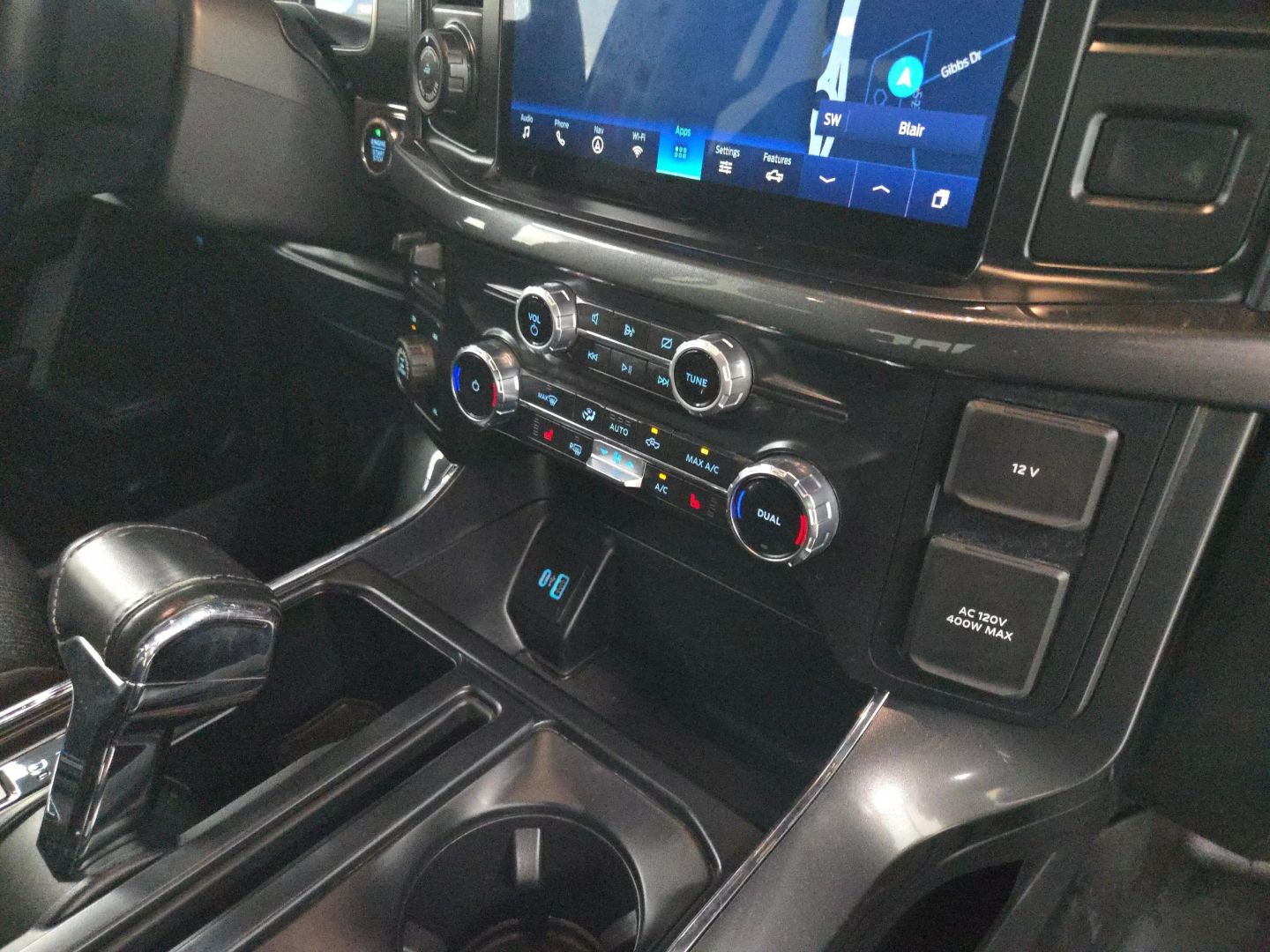 2022 Ford F150 Supercrew Cab - Image 26