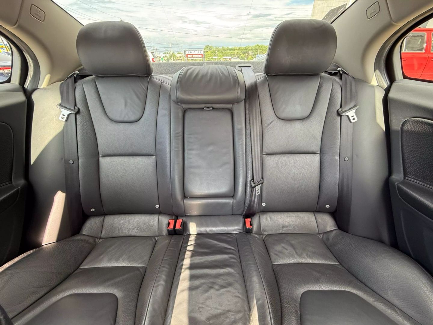 2012 Volvo S60 - Image 34