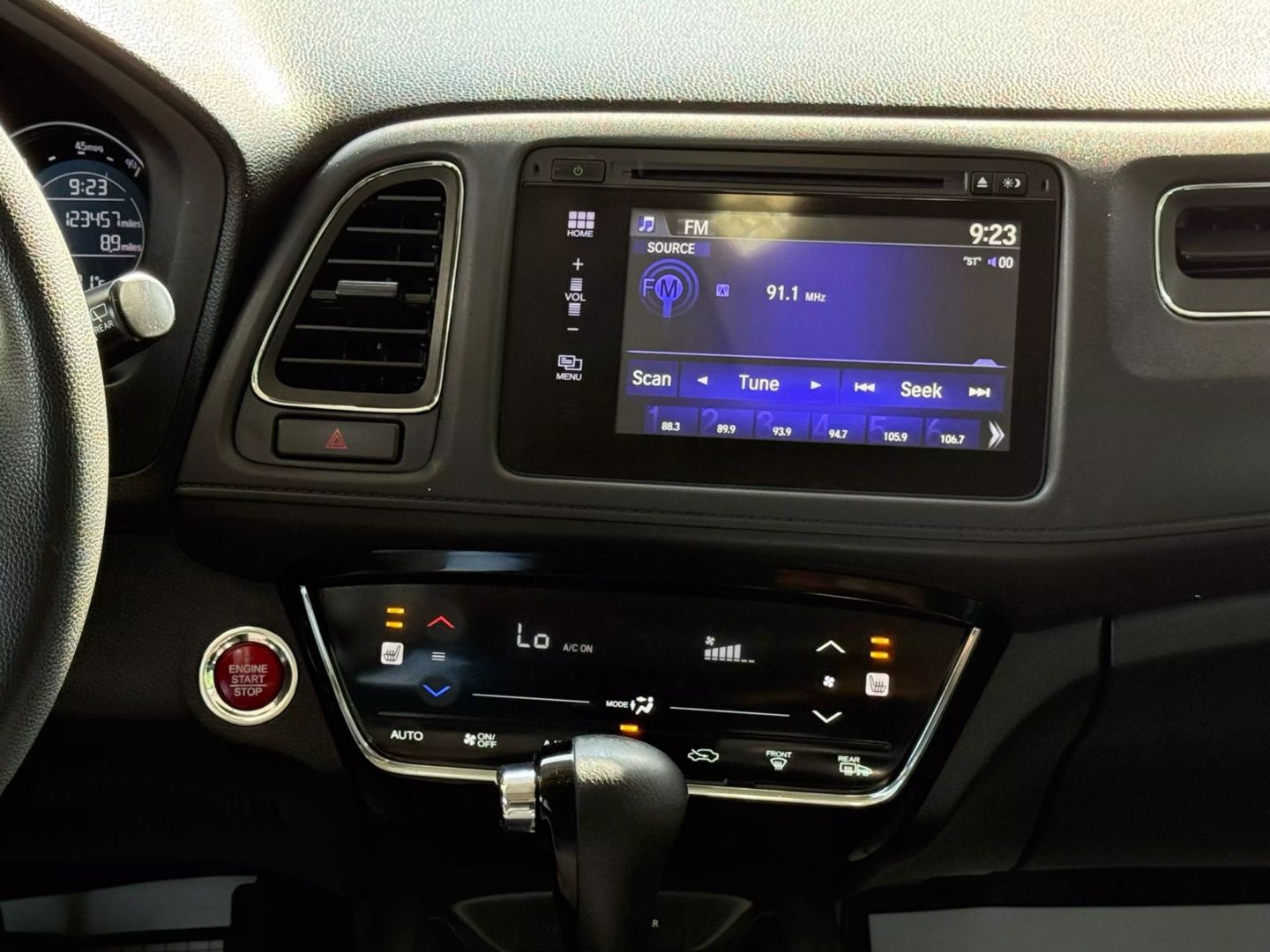 2016 Honda Hr-v - Image 28