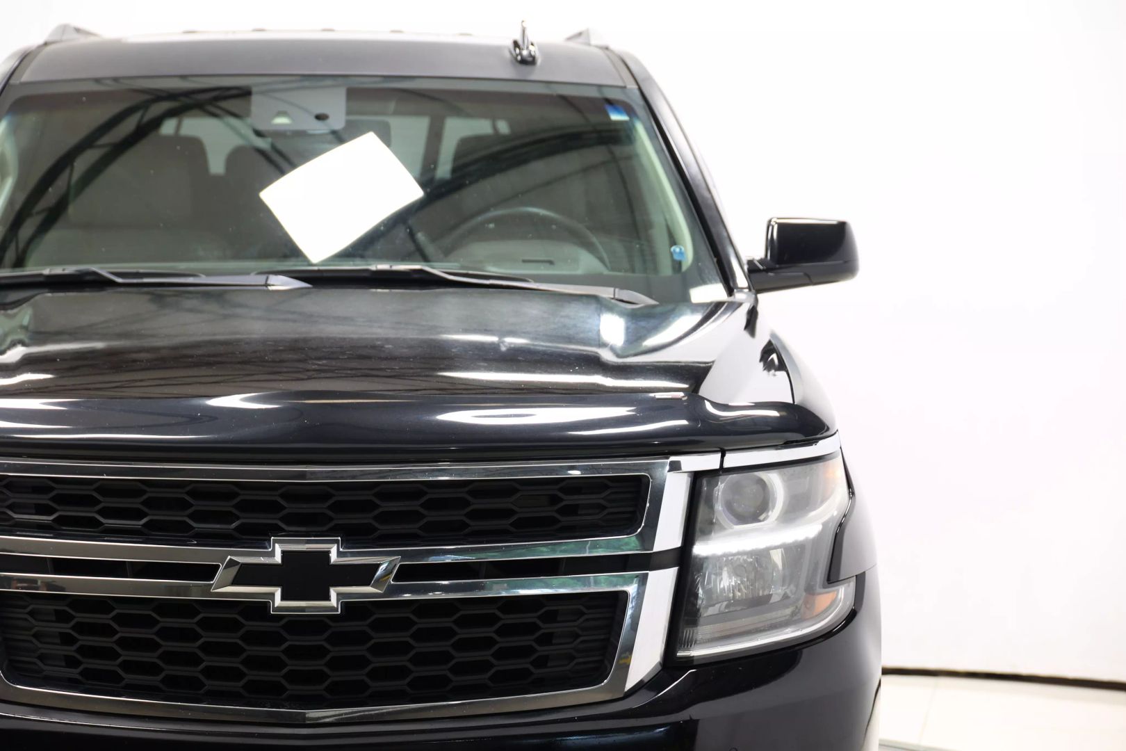 2016 Chevrolet Tahoe - Image 104