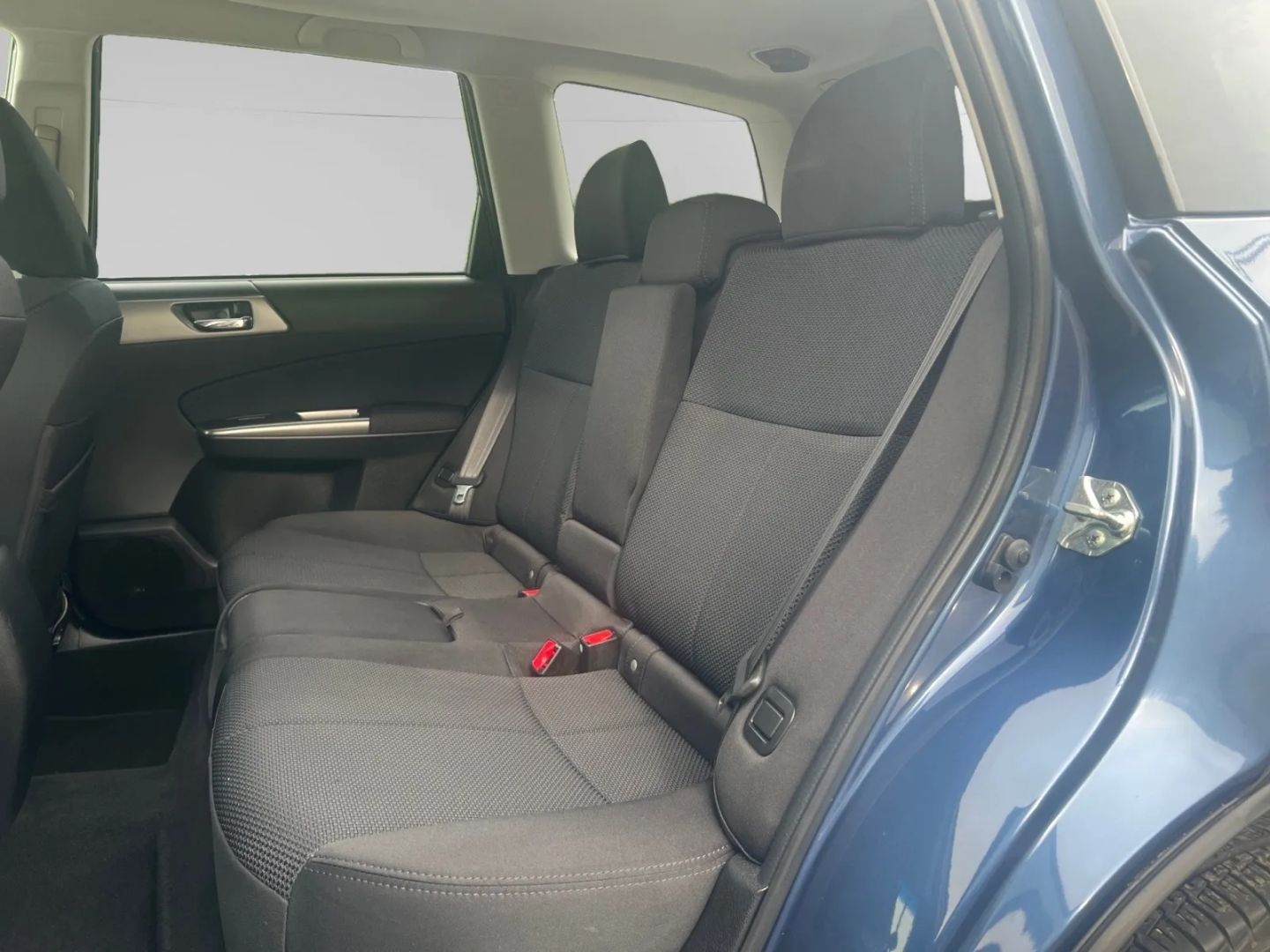 2011SUBARU FORESTER for sale in Stafford VA