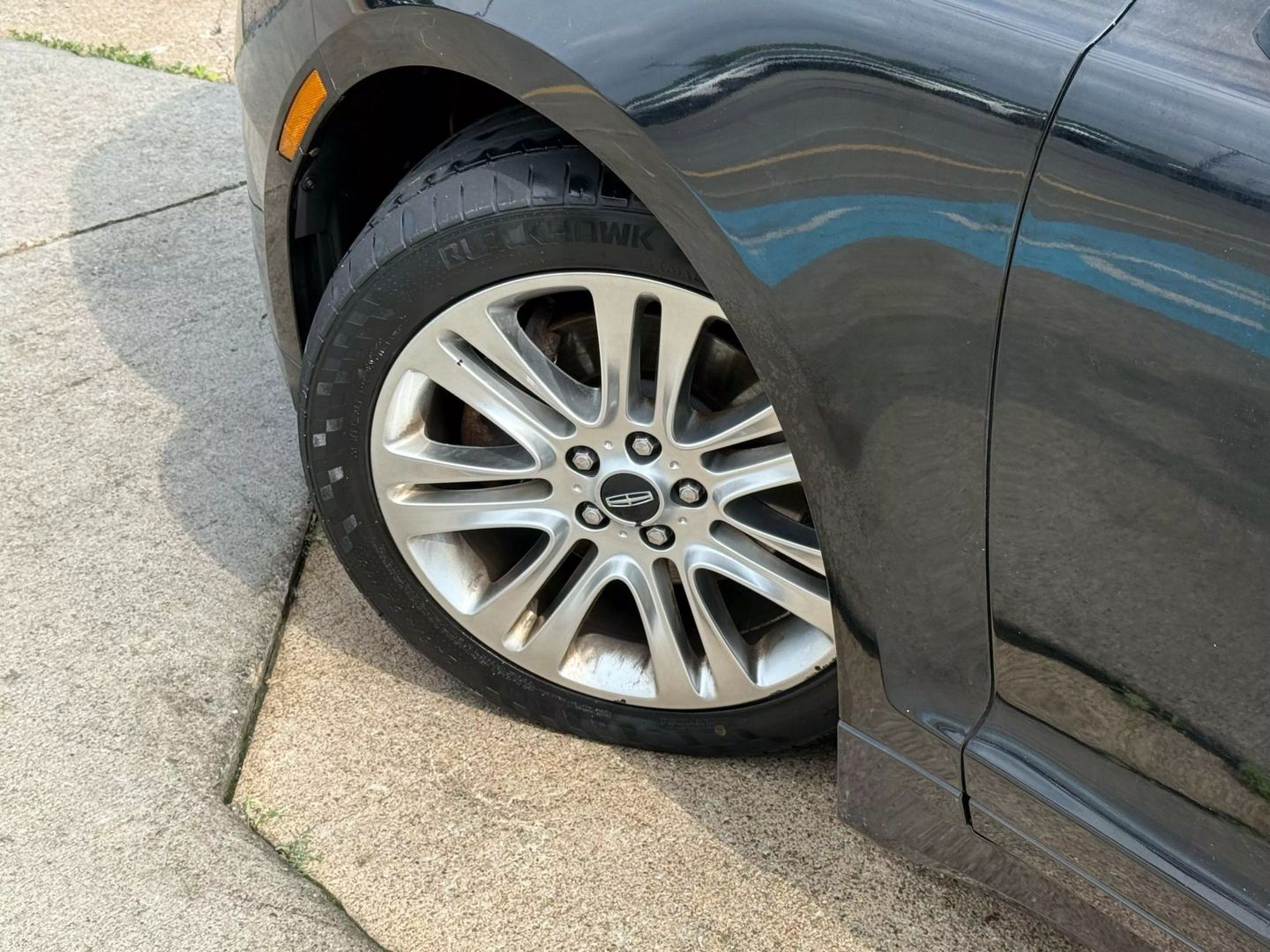 2016 Lincoln Mkz - Image 43