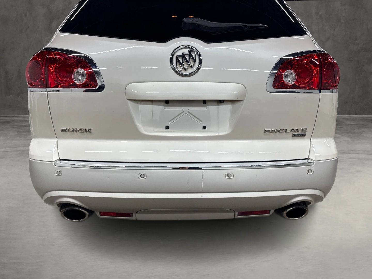 2011 Buick Enclave - Image 14