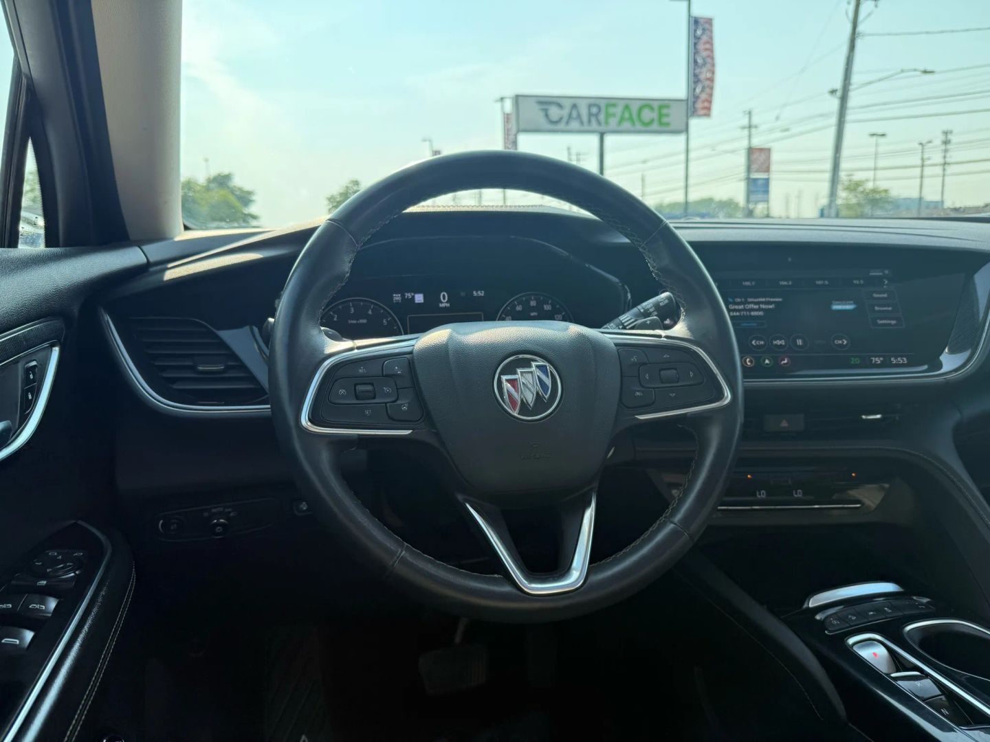 2021 Buick Envision - Image 29