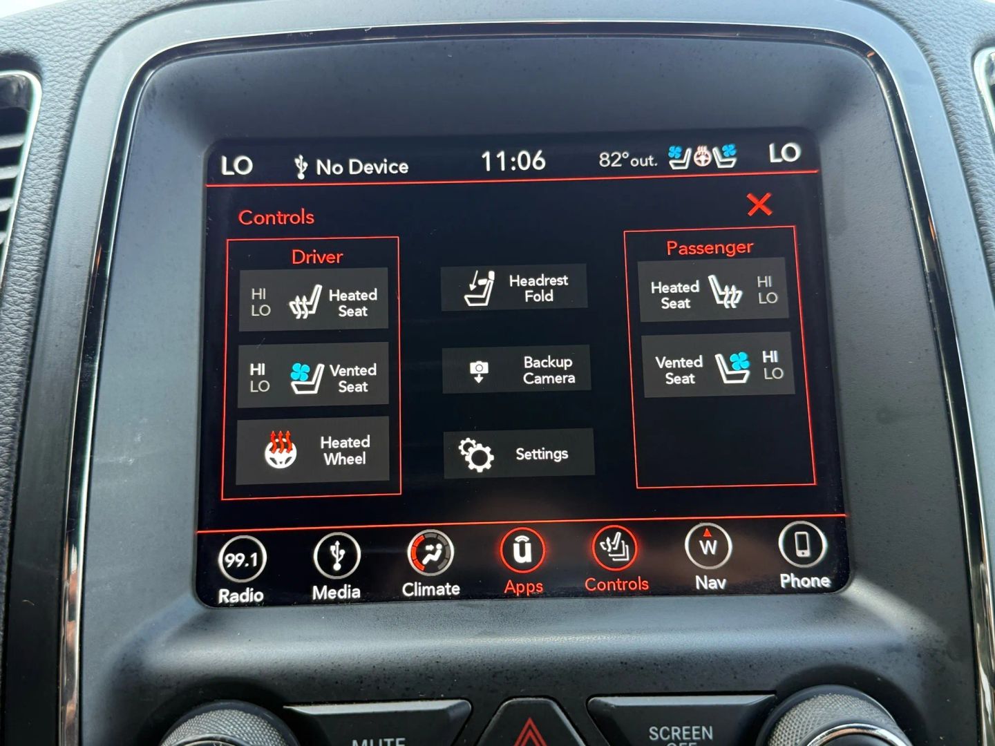 2019 Dodge Durango - Image 43