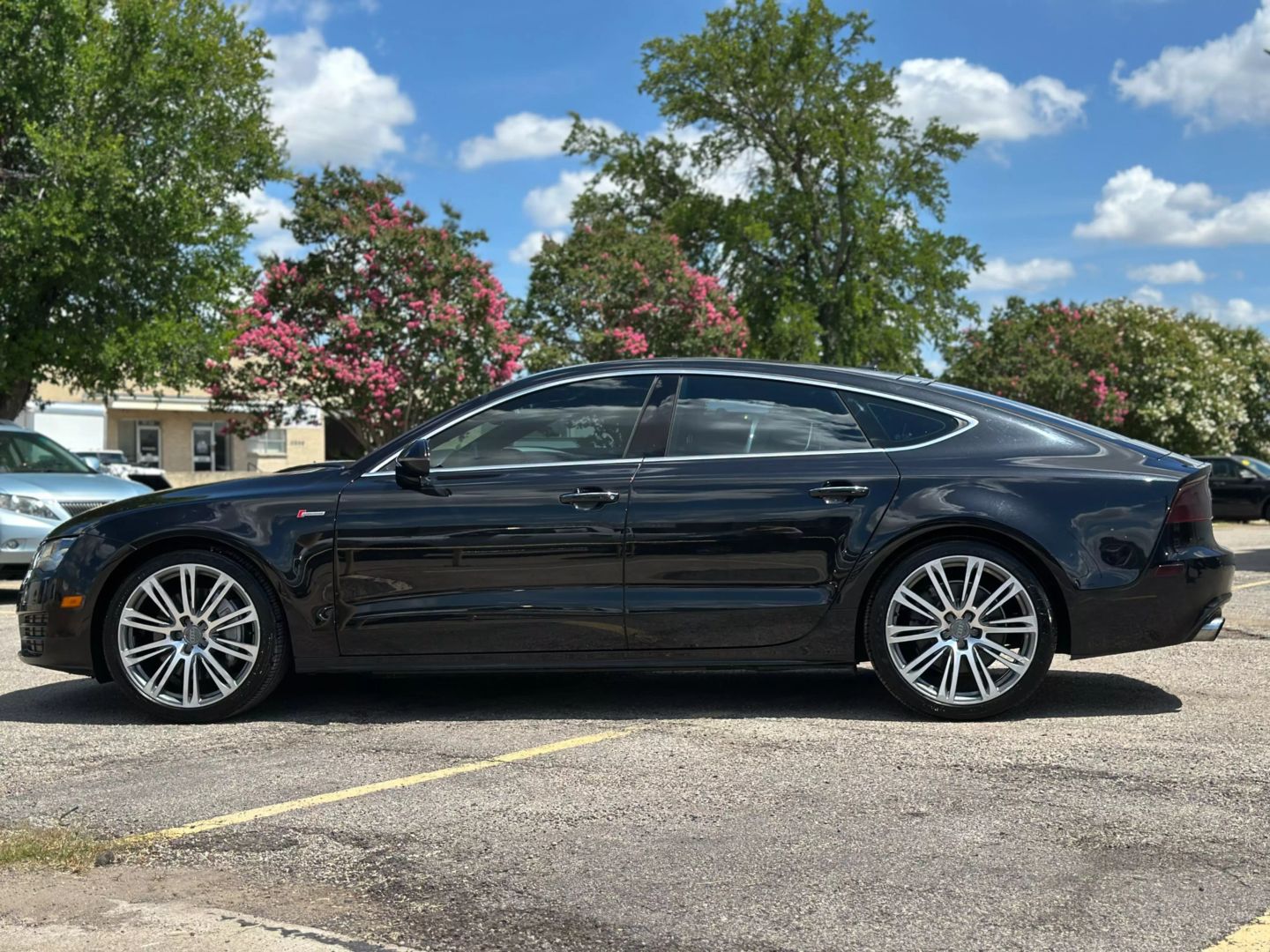 2015 Audi A7 - Image 3