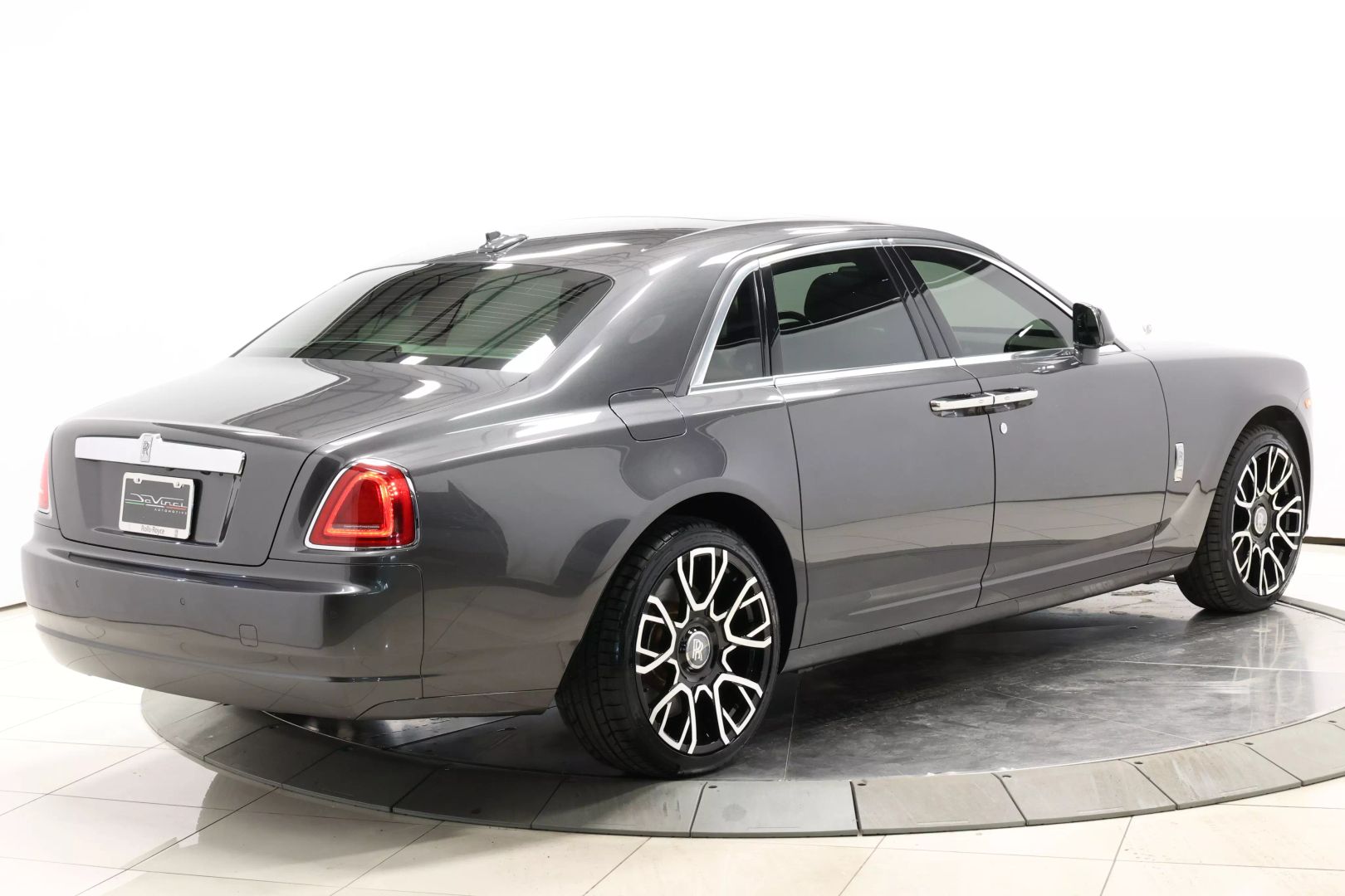 2015 Rolls-royce Ghost - Image 4