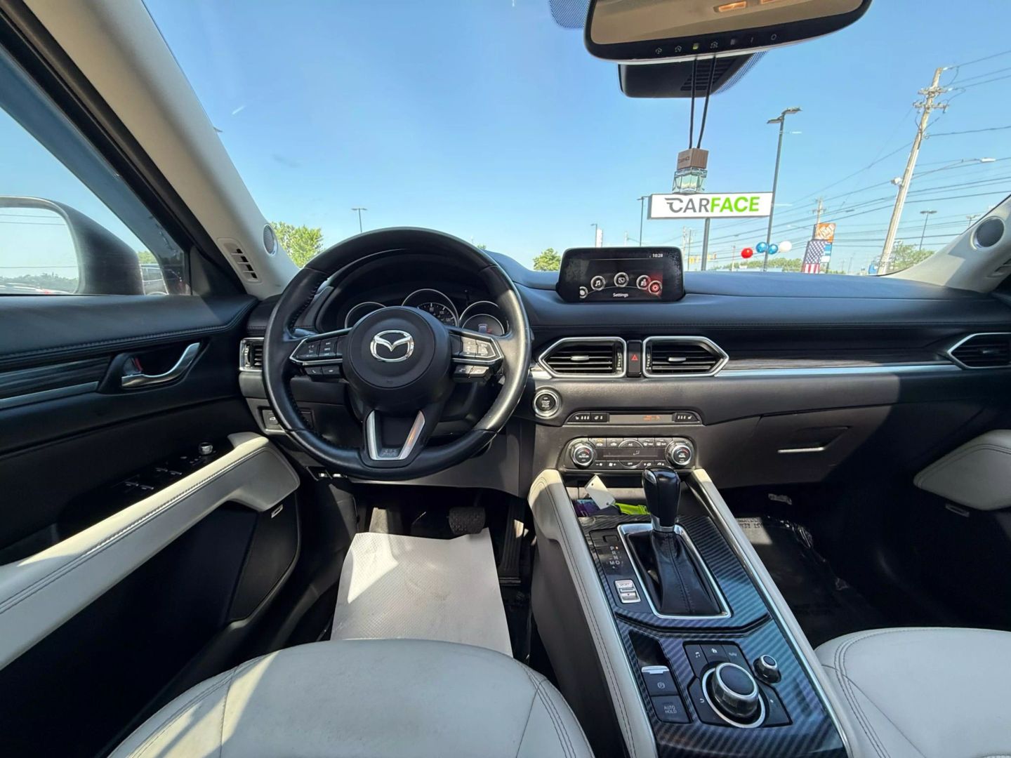 2018 Mazda Cx-5 - Image 28