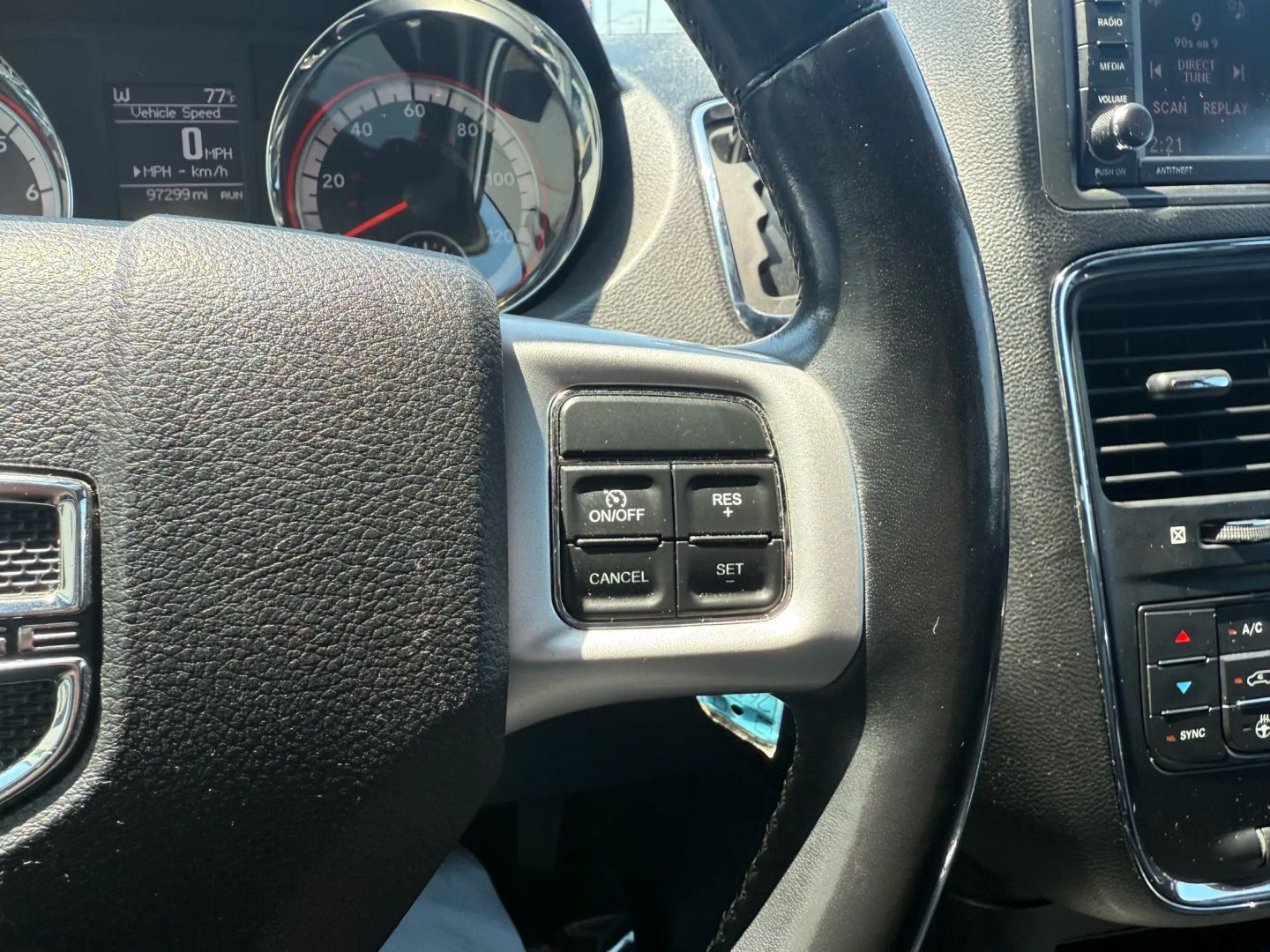 2019 Dodge Grand Caravan Passenger - Image 37