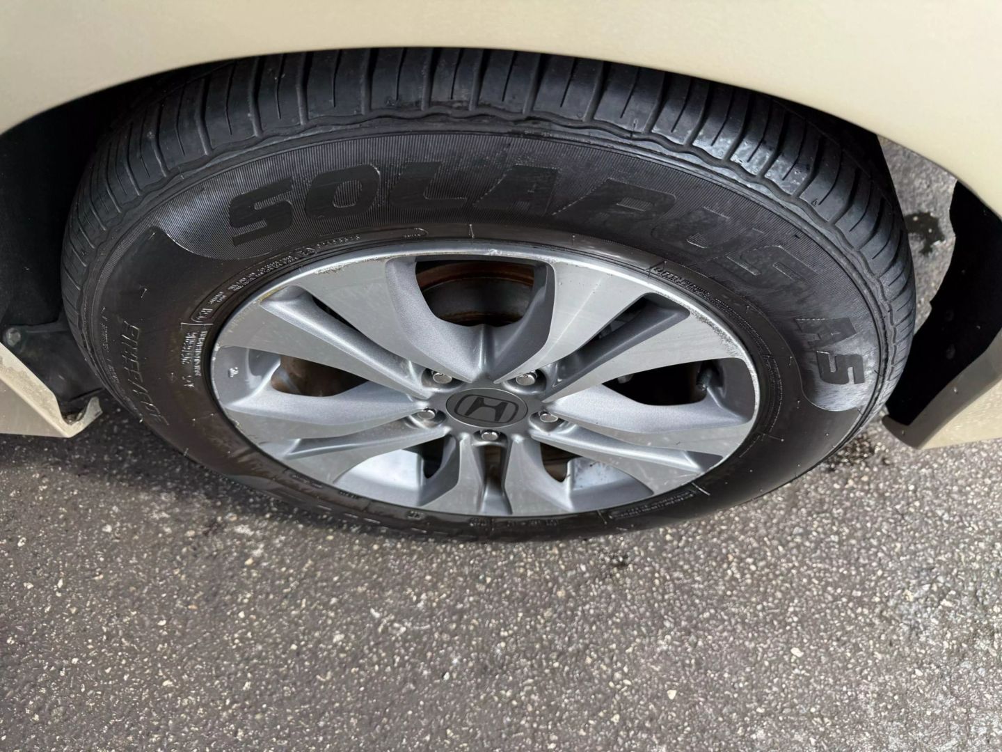 2015 Honda Accord - Image 39