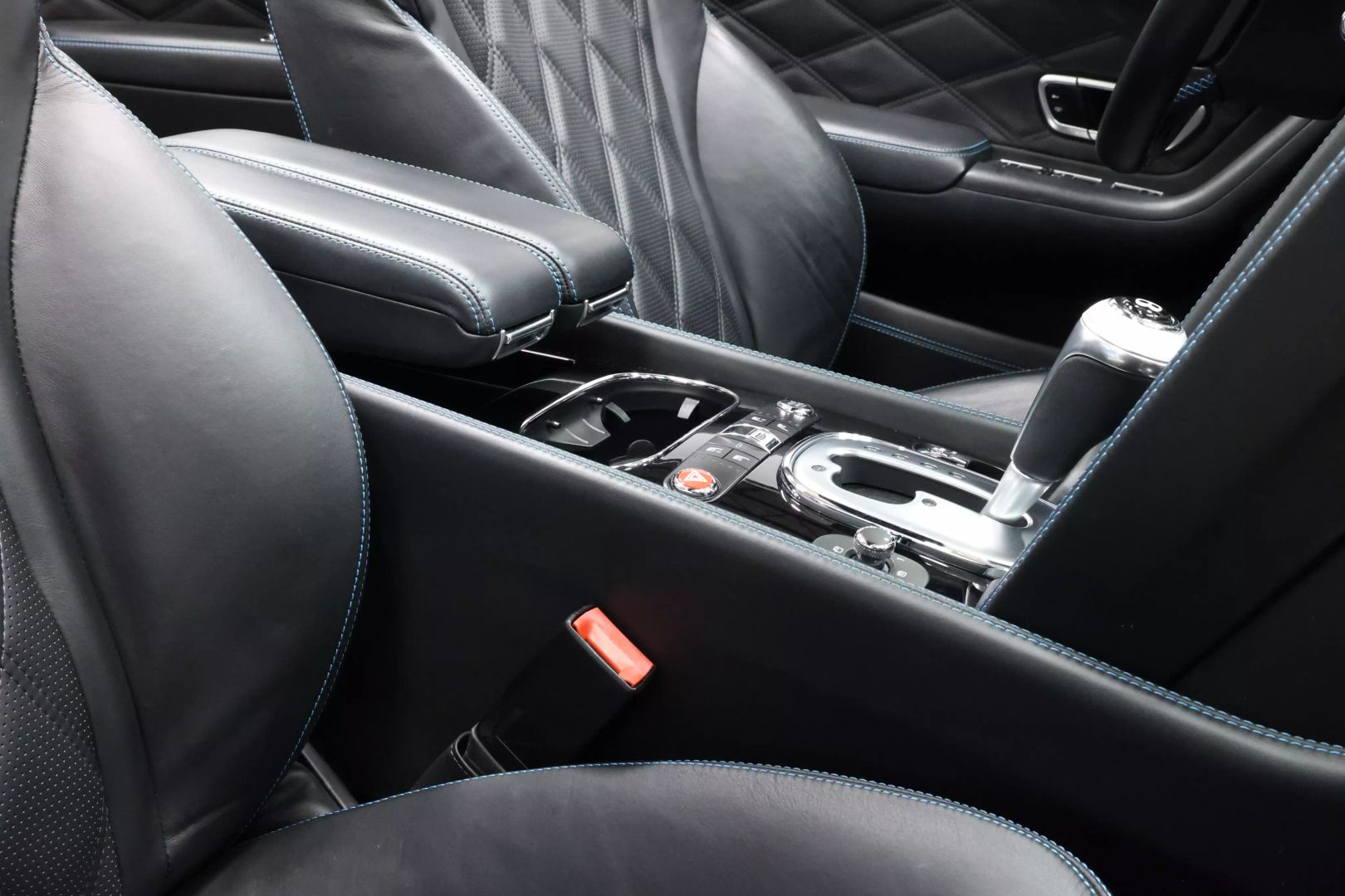 2014 Bentley Continental - Image 81