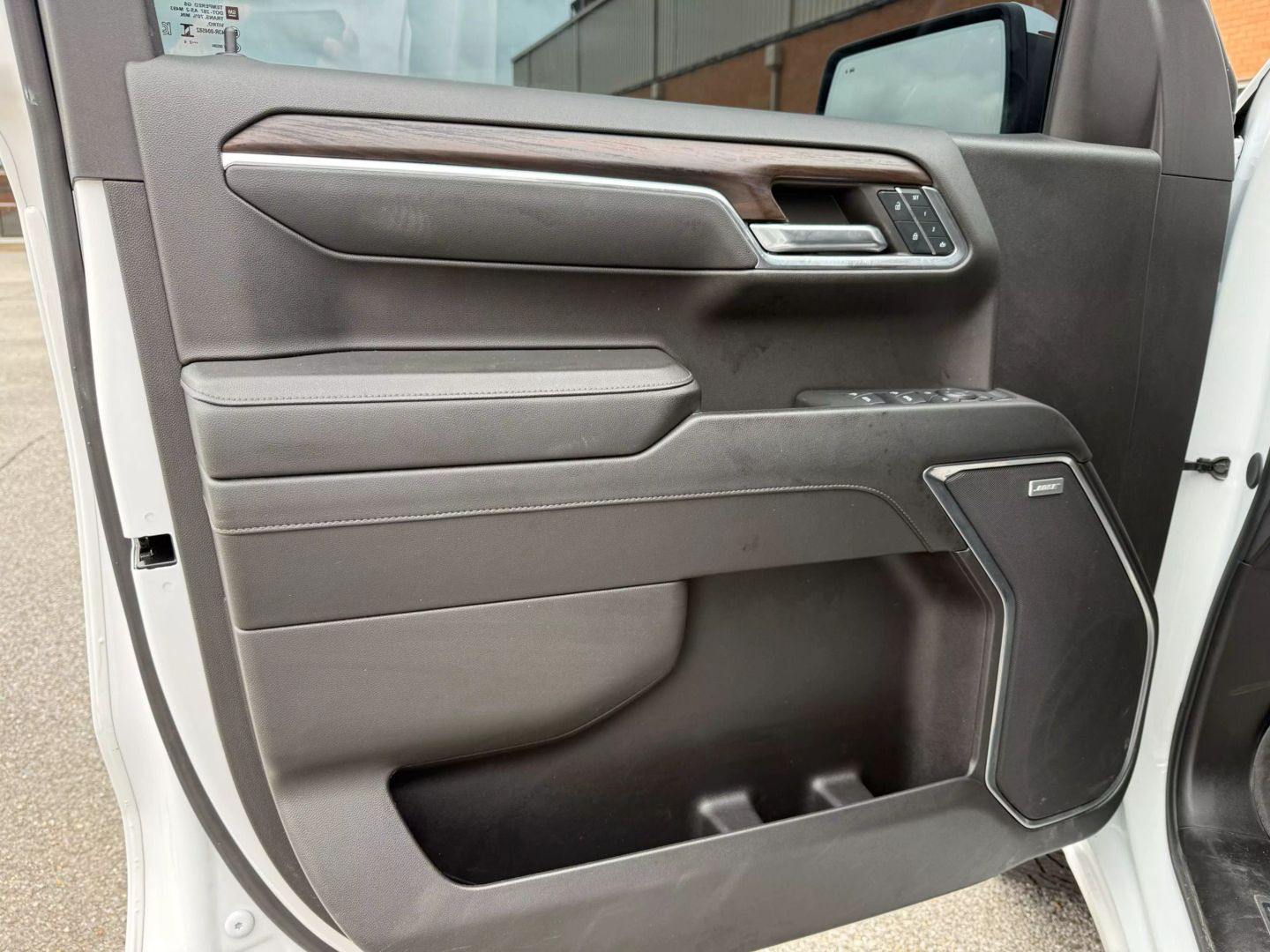 2024 Gmc Sierra 1500 Crew Cab - Image 13