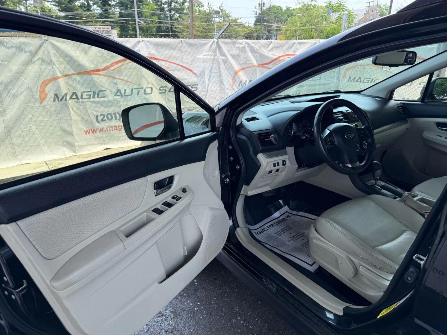 2013 Subaru Xv Crosstrek - Image 14
