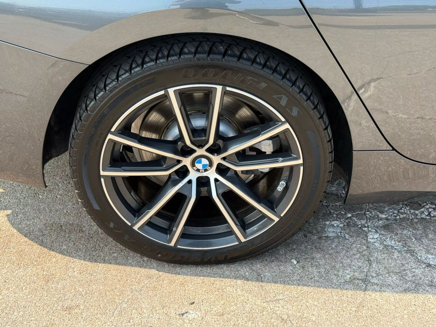 2019 Bmw 3 Series - Image 67