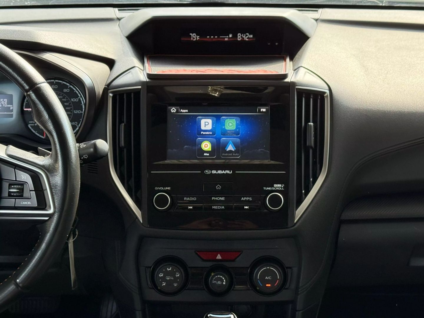 2018 Subaru Crosstrek - Image 26