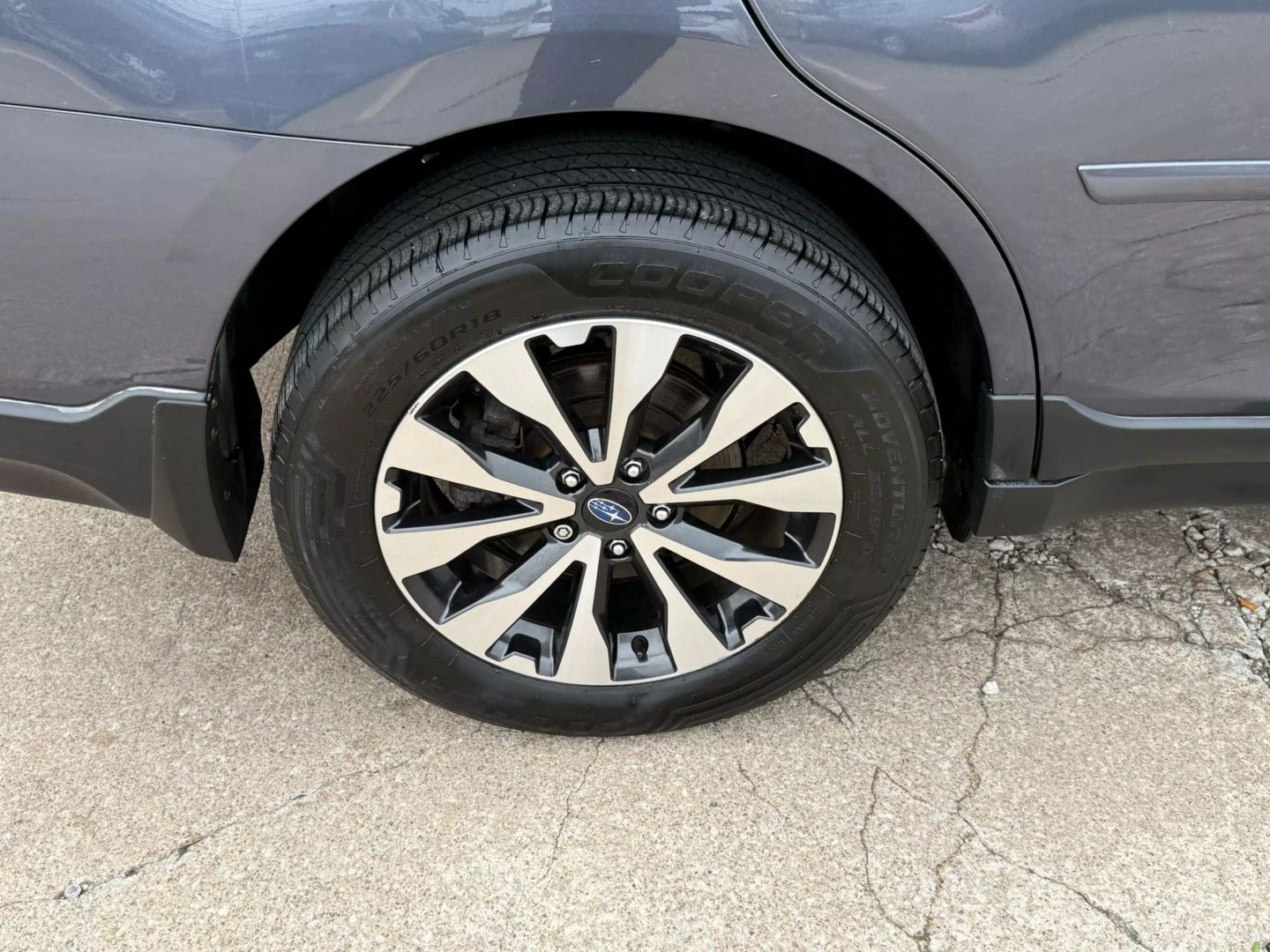 2017 Subaru Outback - Image 55