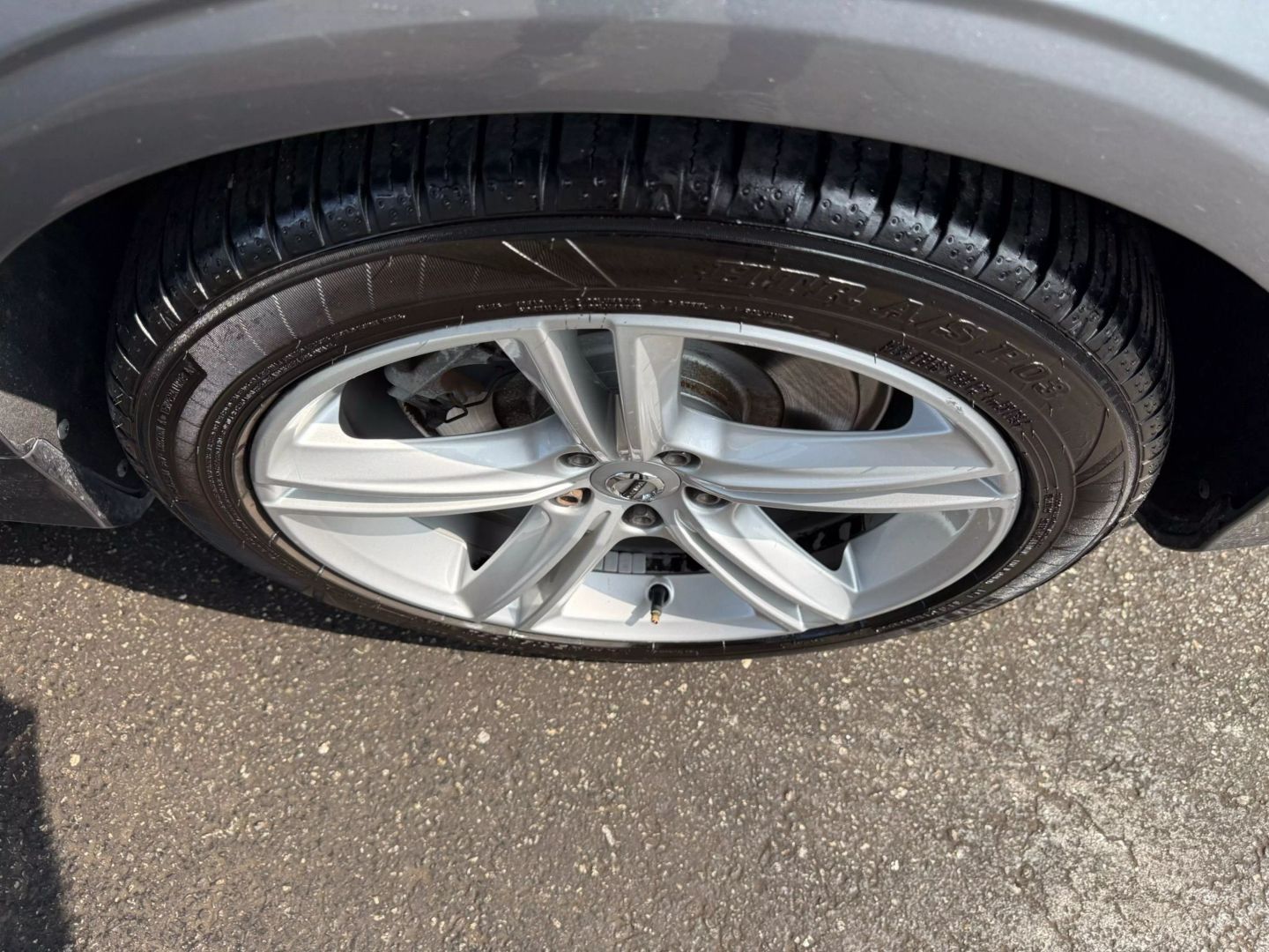 2018 Volvo S90 - Image 44