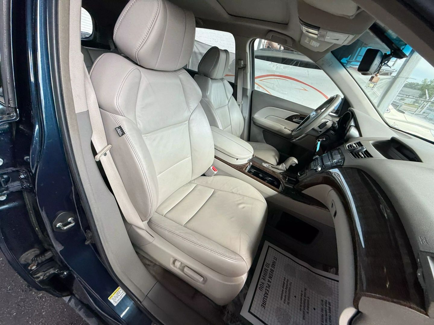 2012 Acura Mdx - Image 26