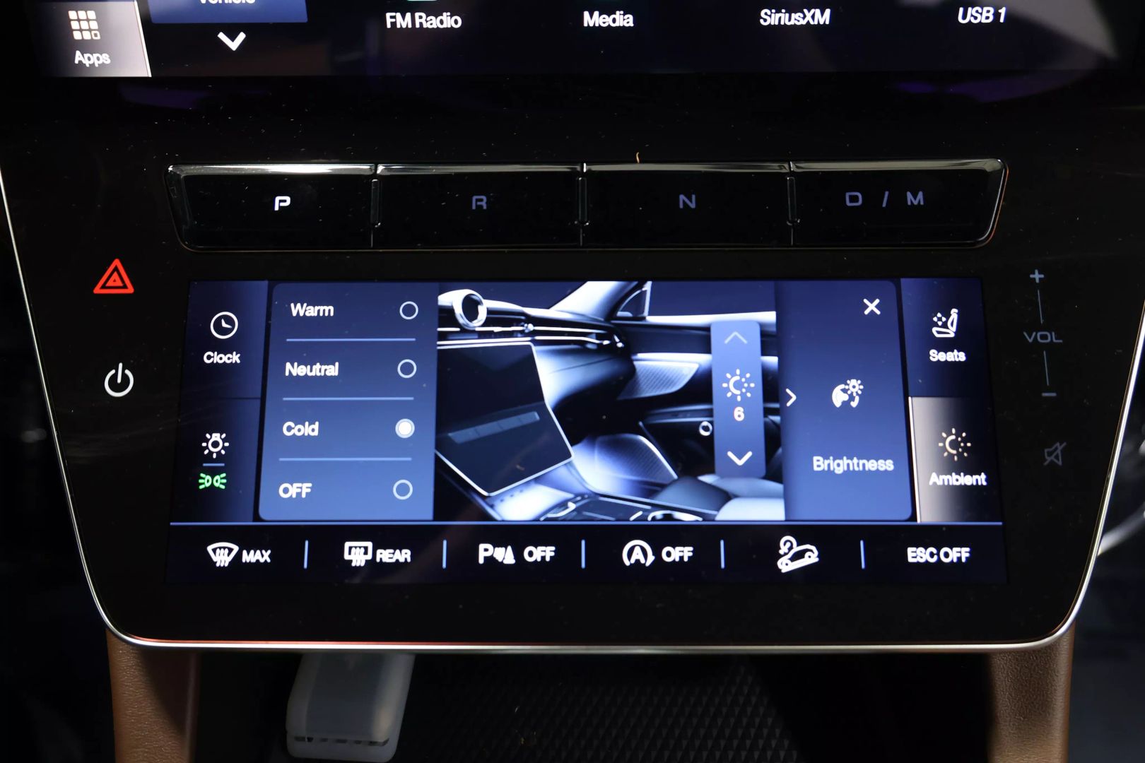 2023 Maserati Grecale - Image 36