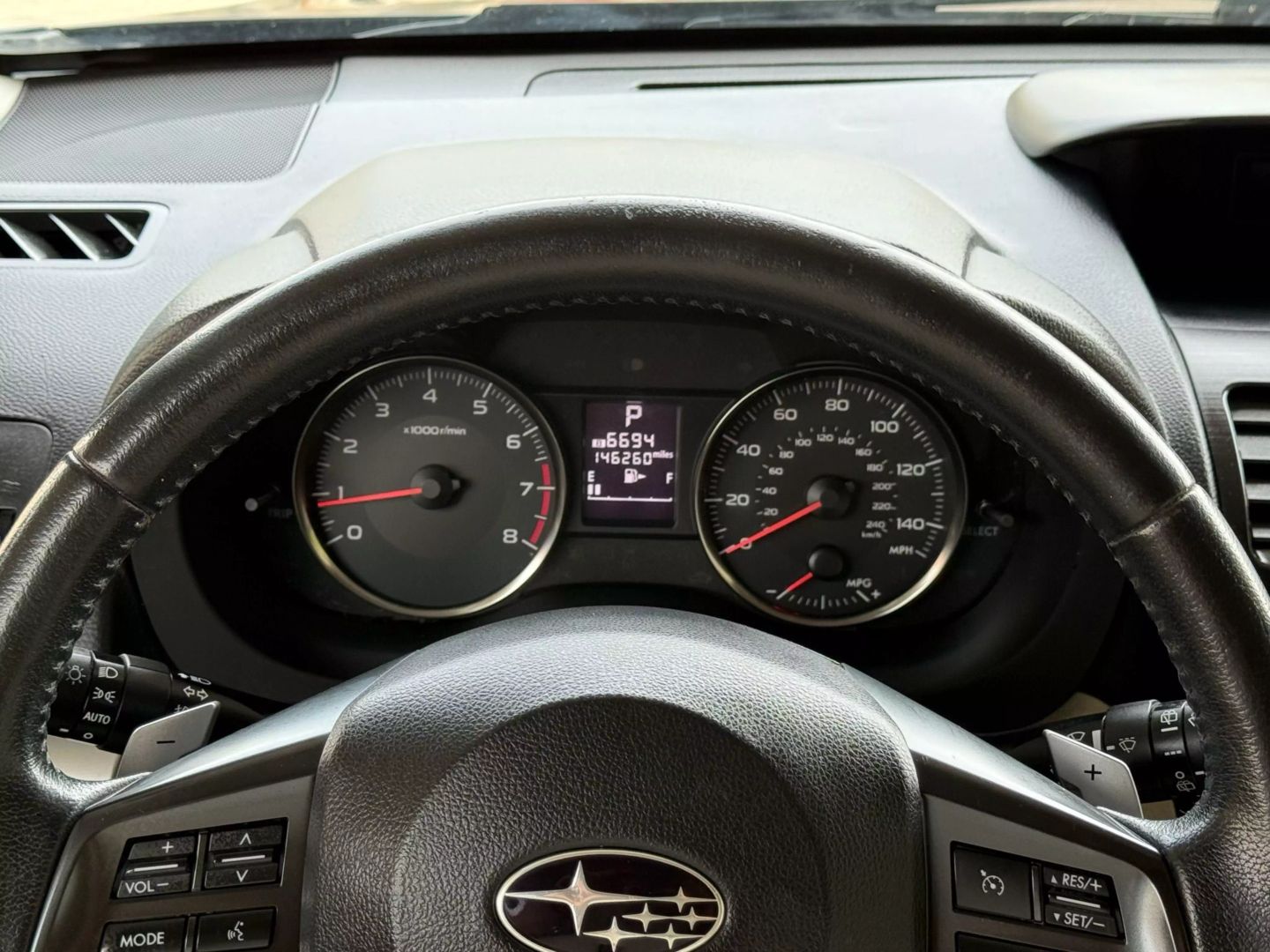 2013 Subaru Xv Crosstrek - Image 34
