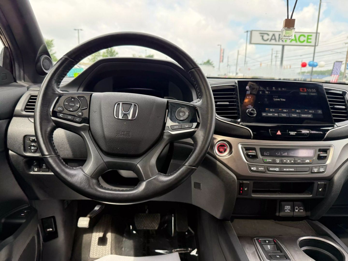 2021 Honda Passport - Image 25