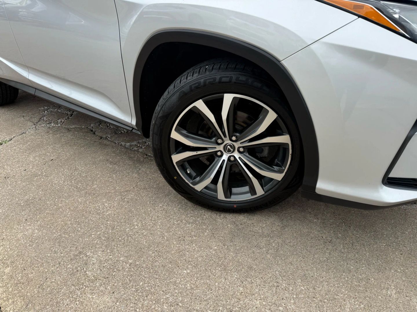 2019 Lexus Rx - Image 62