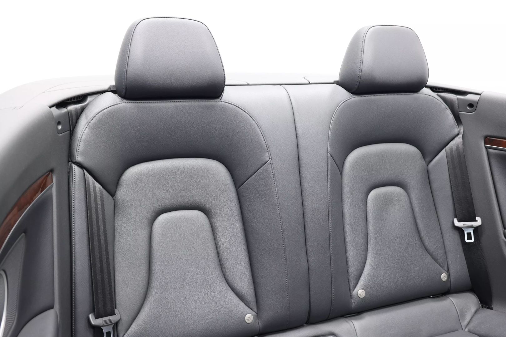 2012 Audi A5 - Image 66