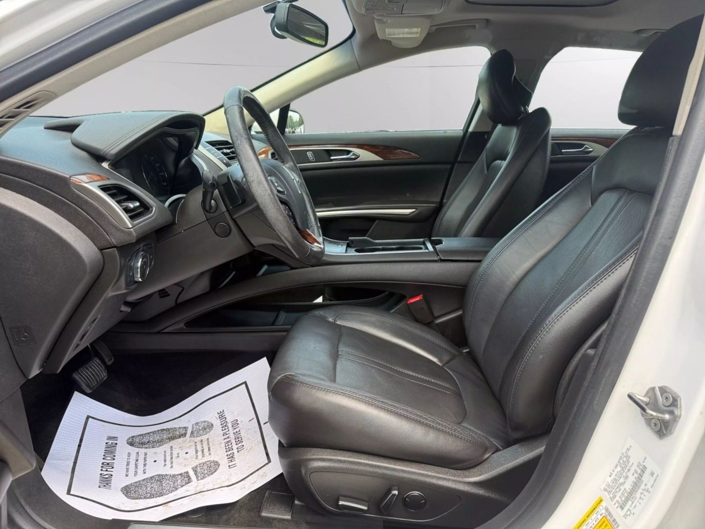 2013LINCOLN MKZ for sale in Stafford VA