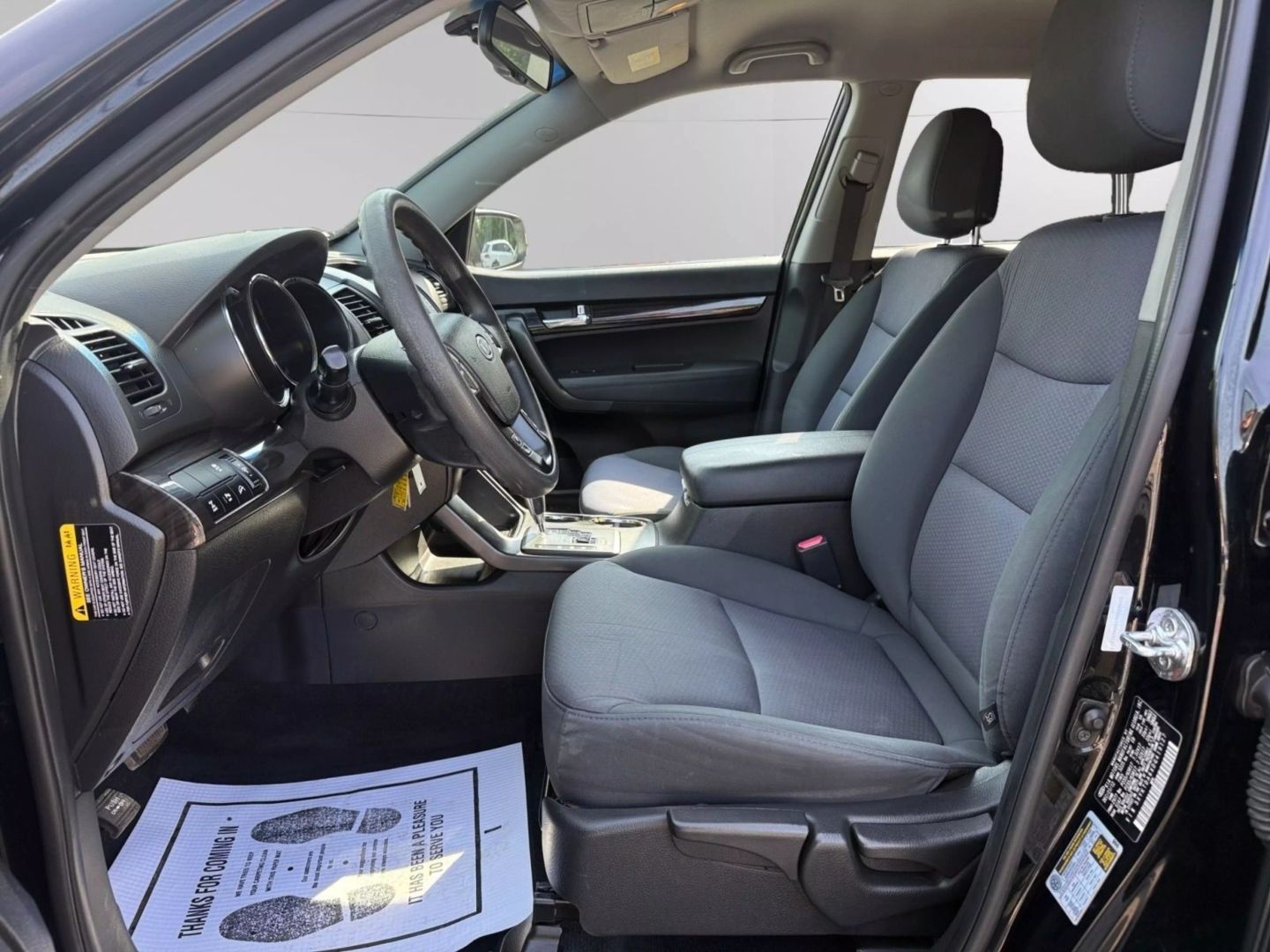 2013KIA SORENTO for sale in Stafford VA