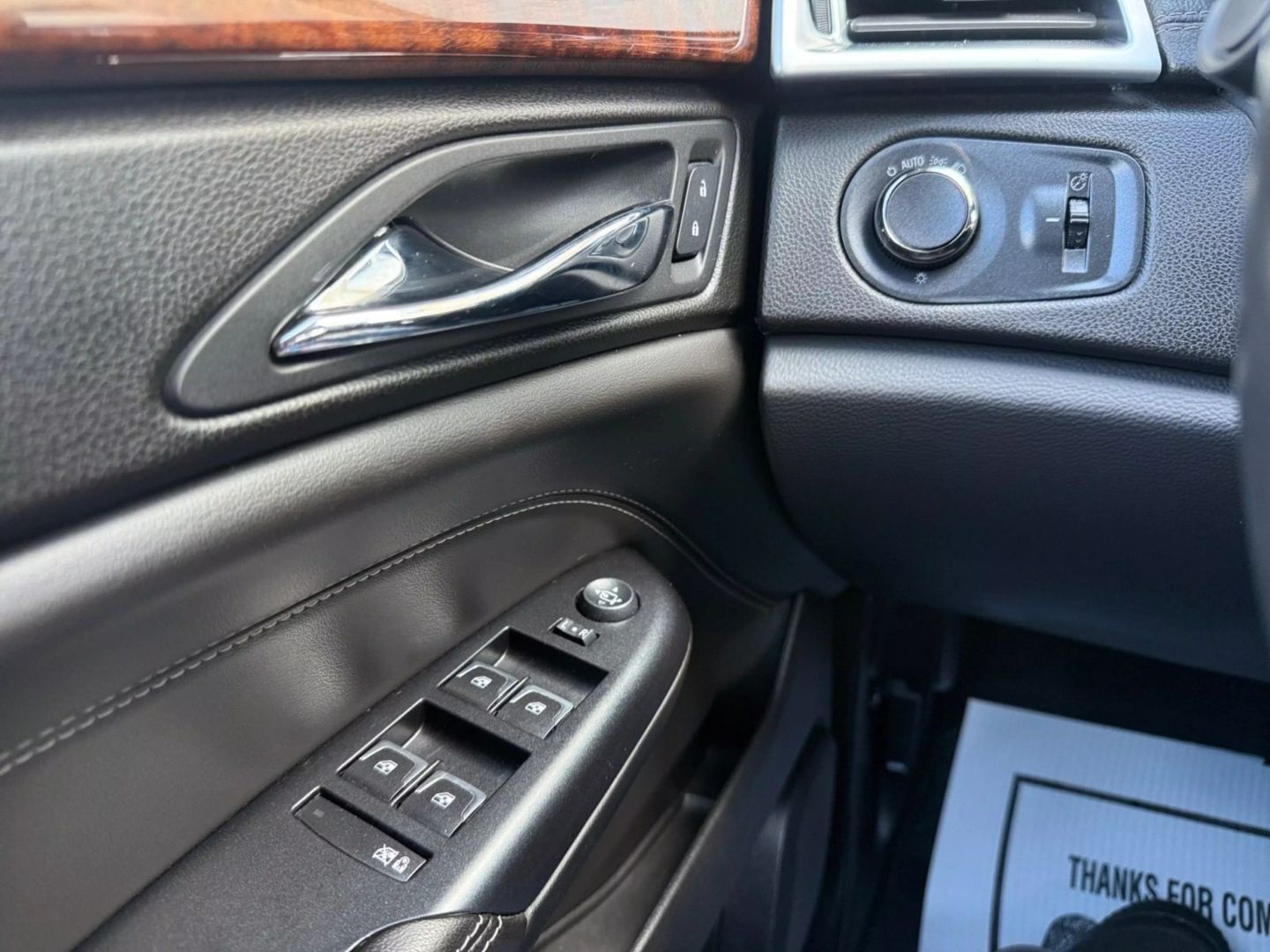 2015CADILLAC SRX for sale in Stafford VA