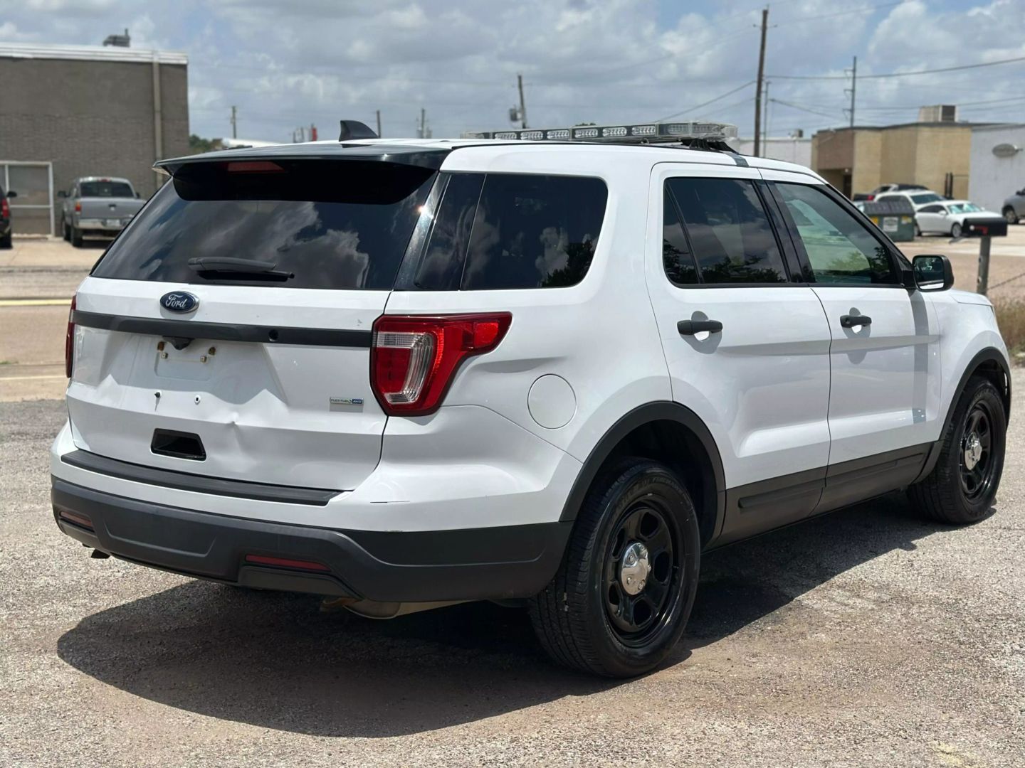 2019 Ford Explorer - Image 6