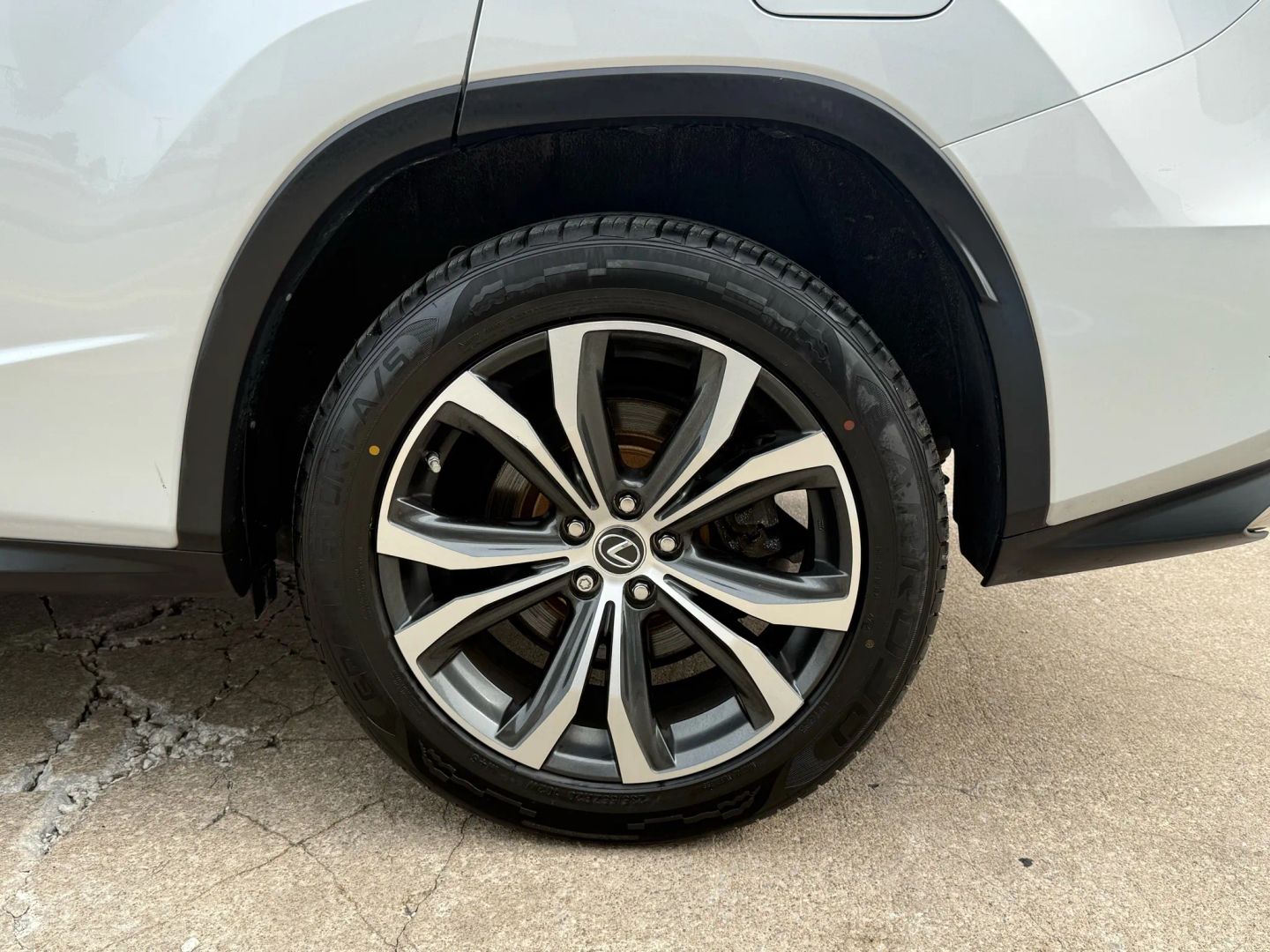 2019 Lexus Rx - Image 58