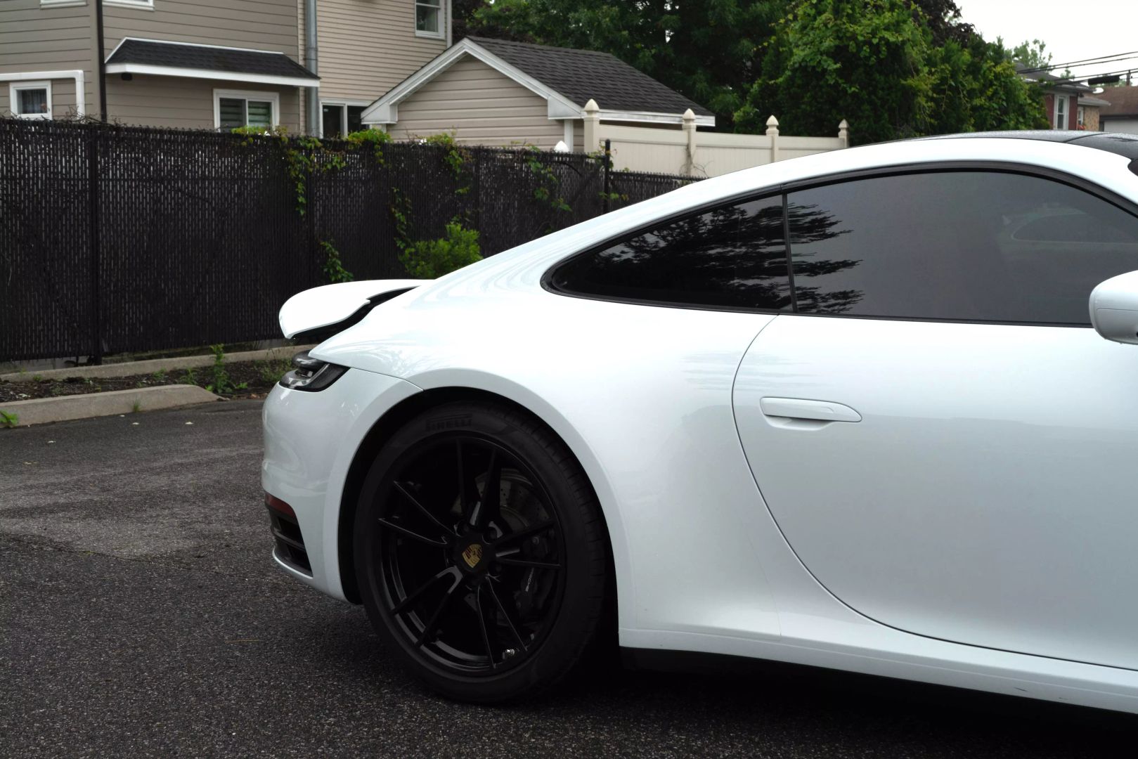 2022 Porsche 911 - Image 21