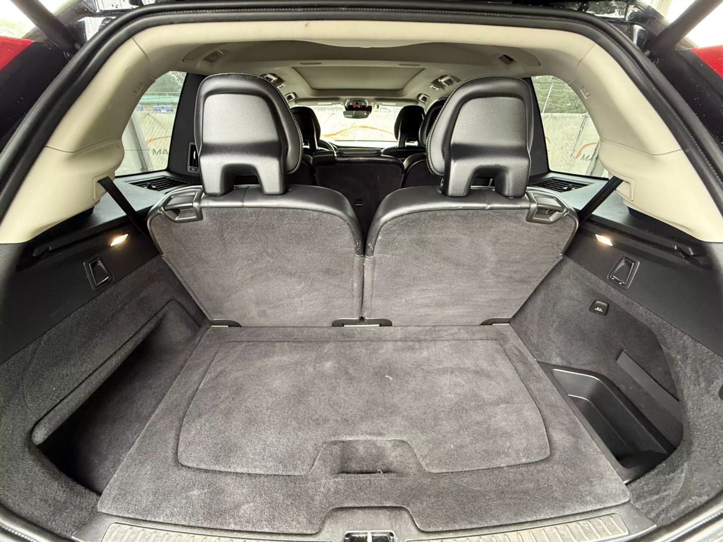 2018 Volvo Xc90 - Image 21