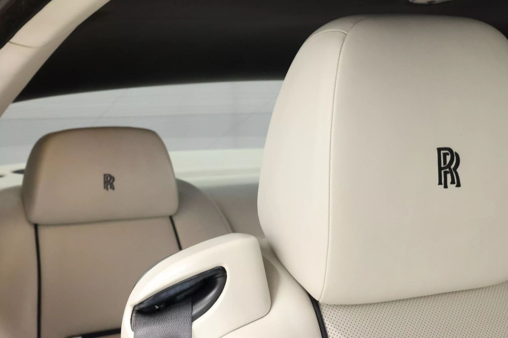 2014 Rolls-royce Wraith - Image 90