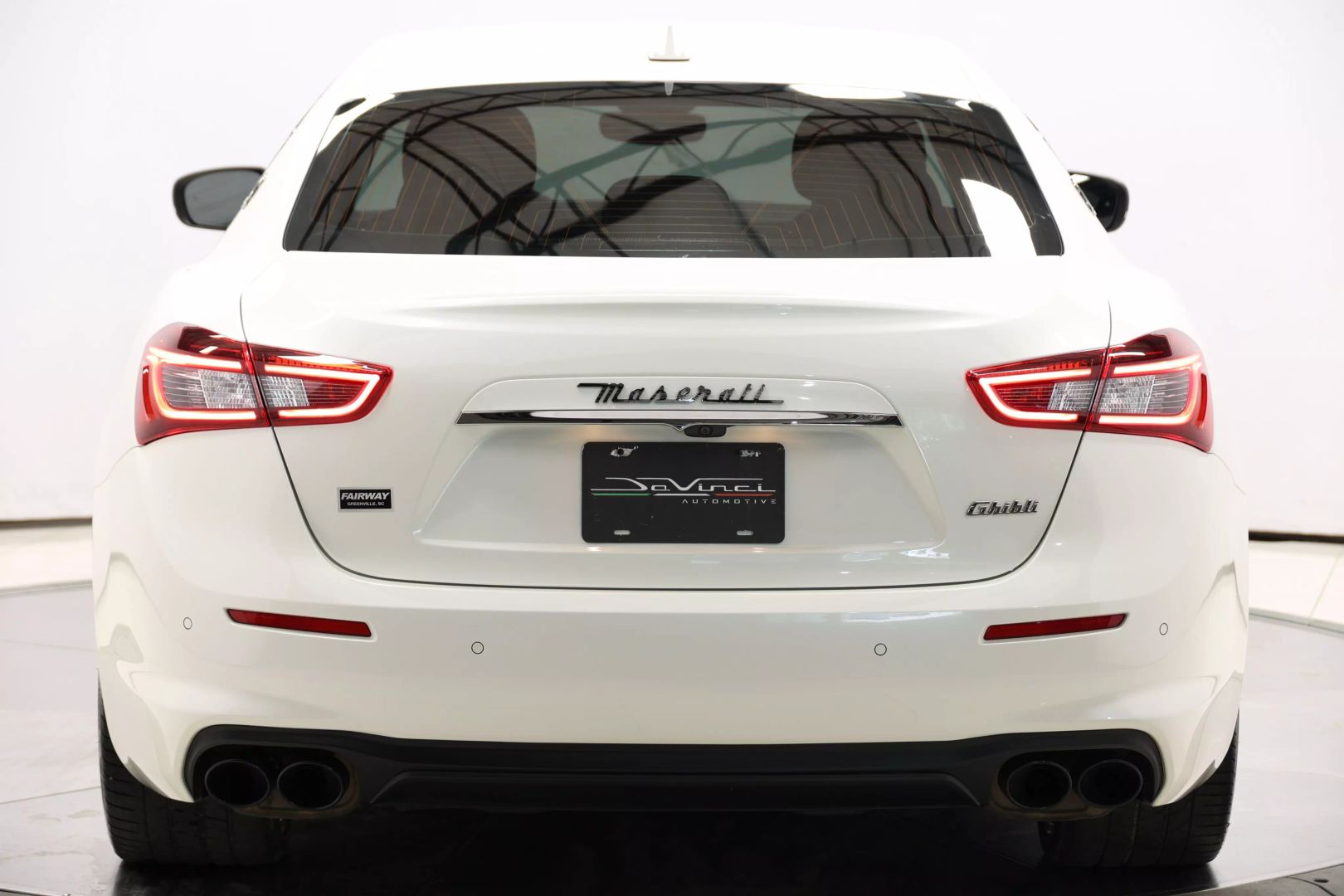 2020 Maserati Ghibli - Image 59