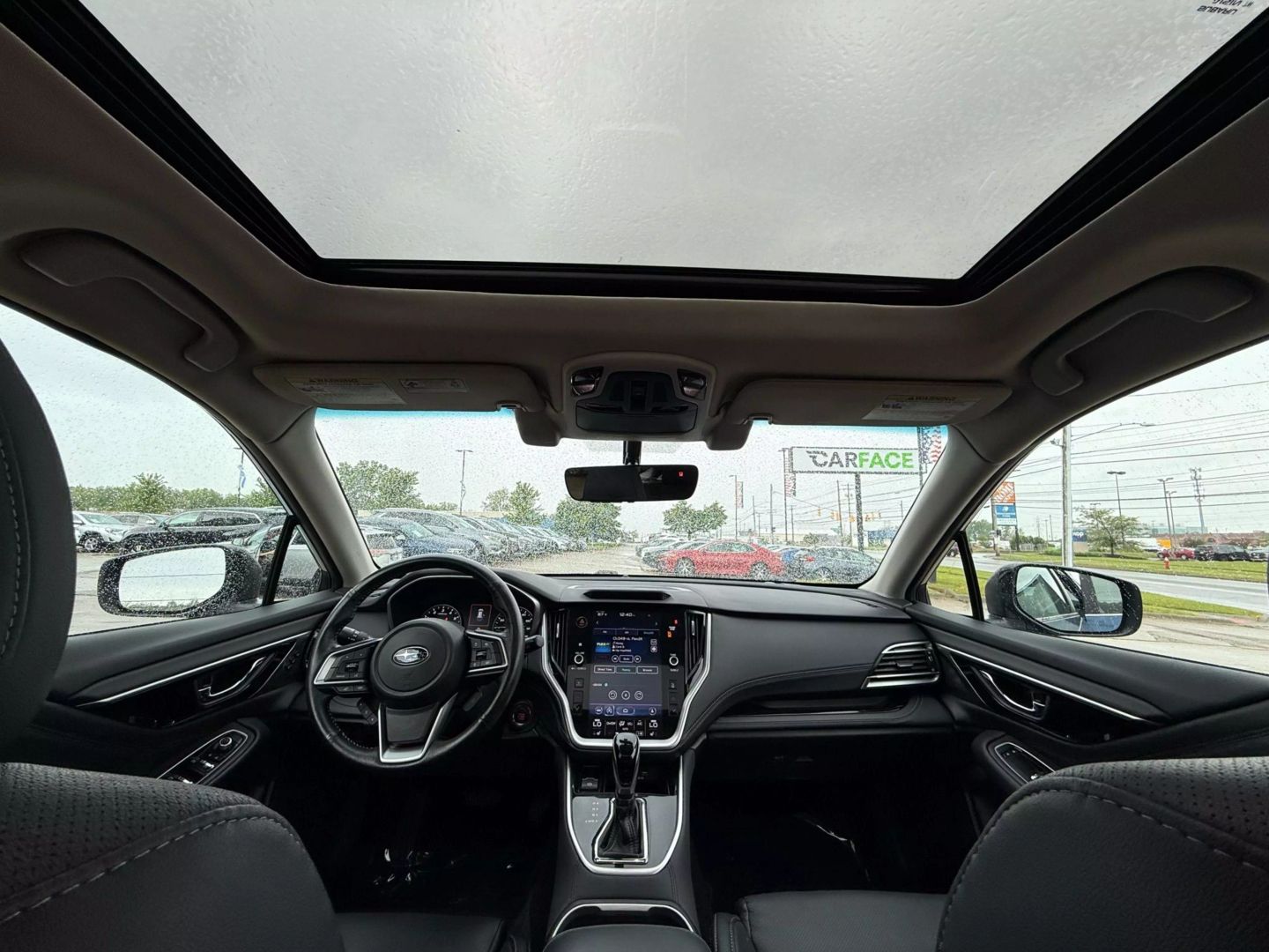 2022 Subaru Outback - Image 24