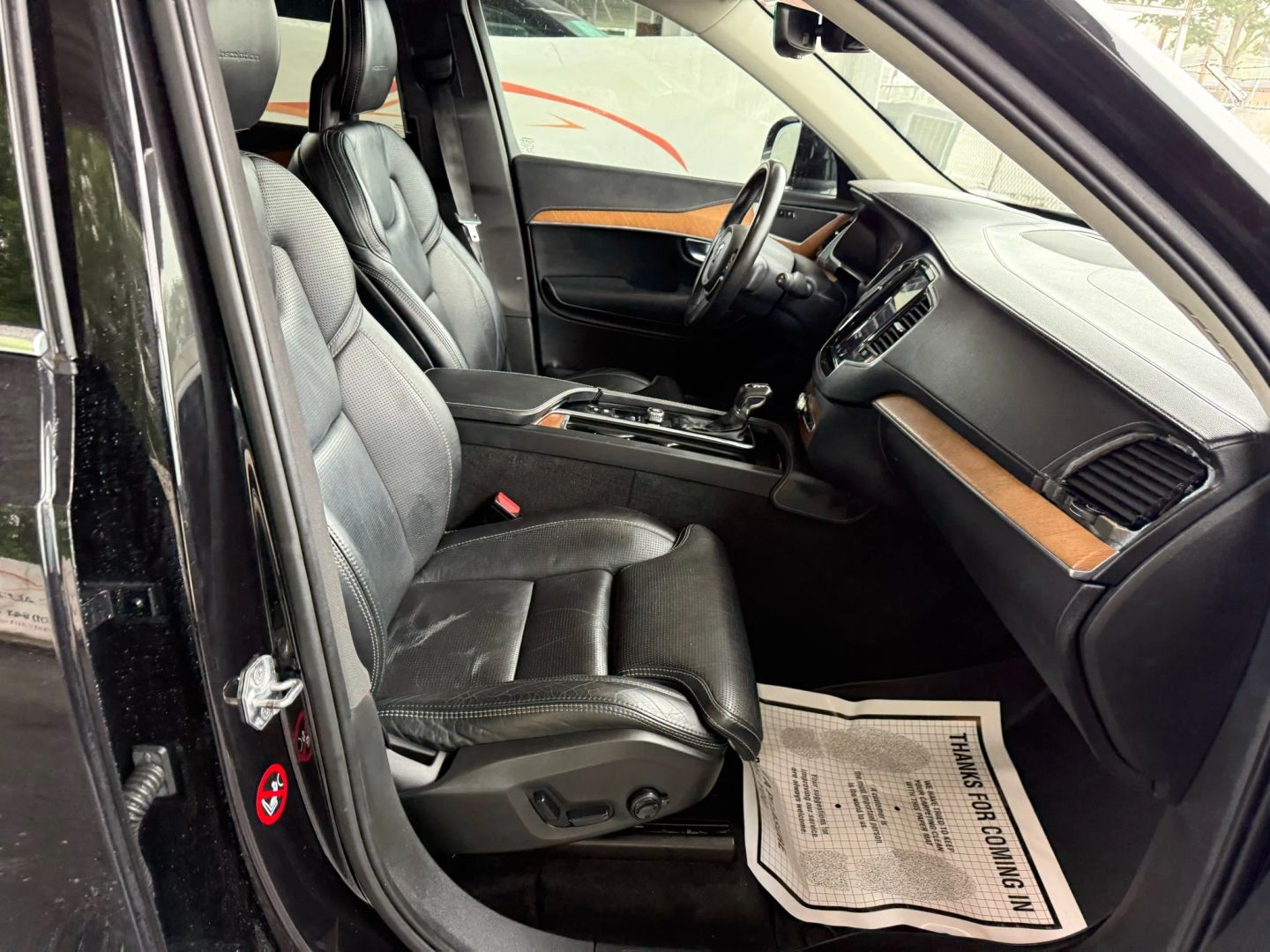 2018 Volvo Xc90 - Image 26