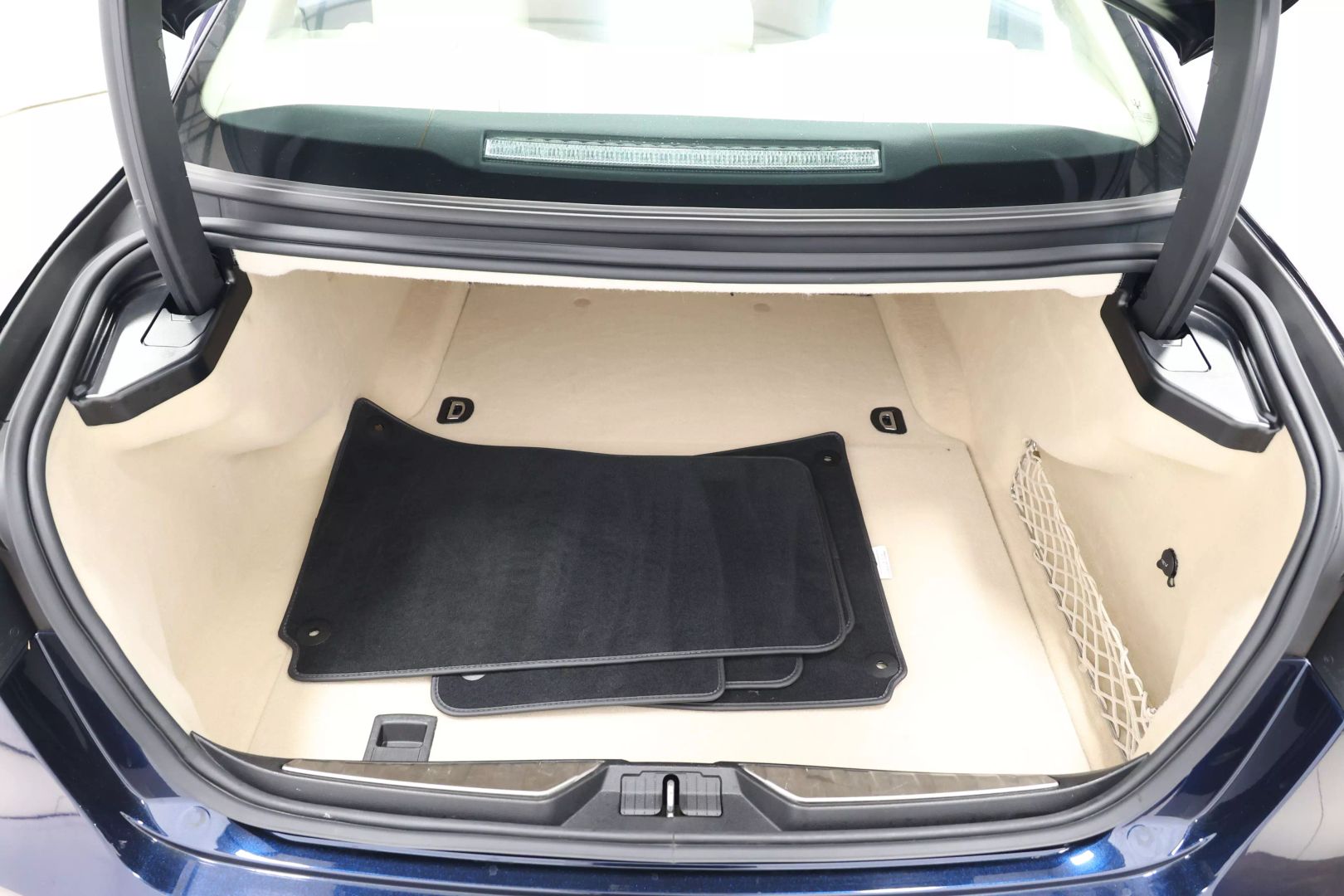 2021 Maserati Quattroporte - Image 64