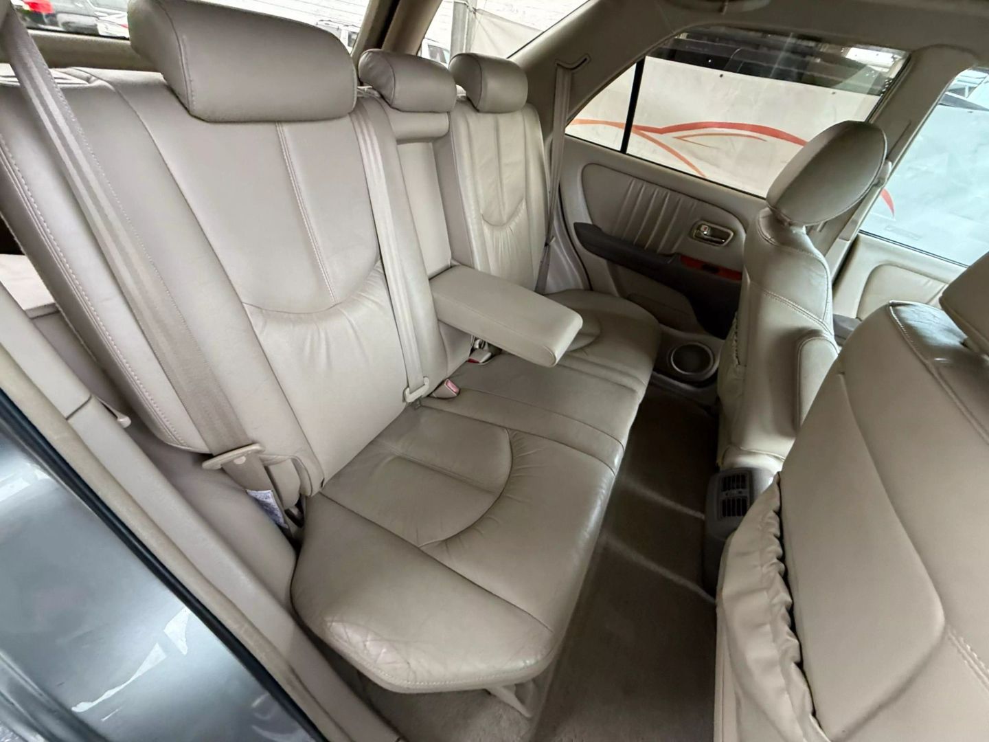 2003 Lexus Rx - Image 23