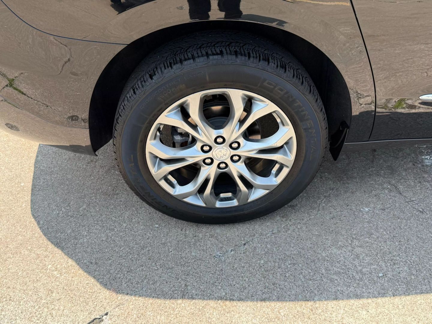 2018 Buick Enclave - Image 63