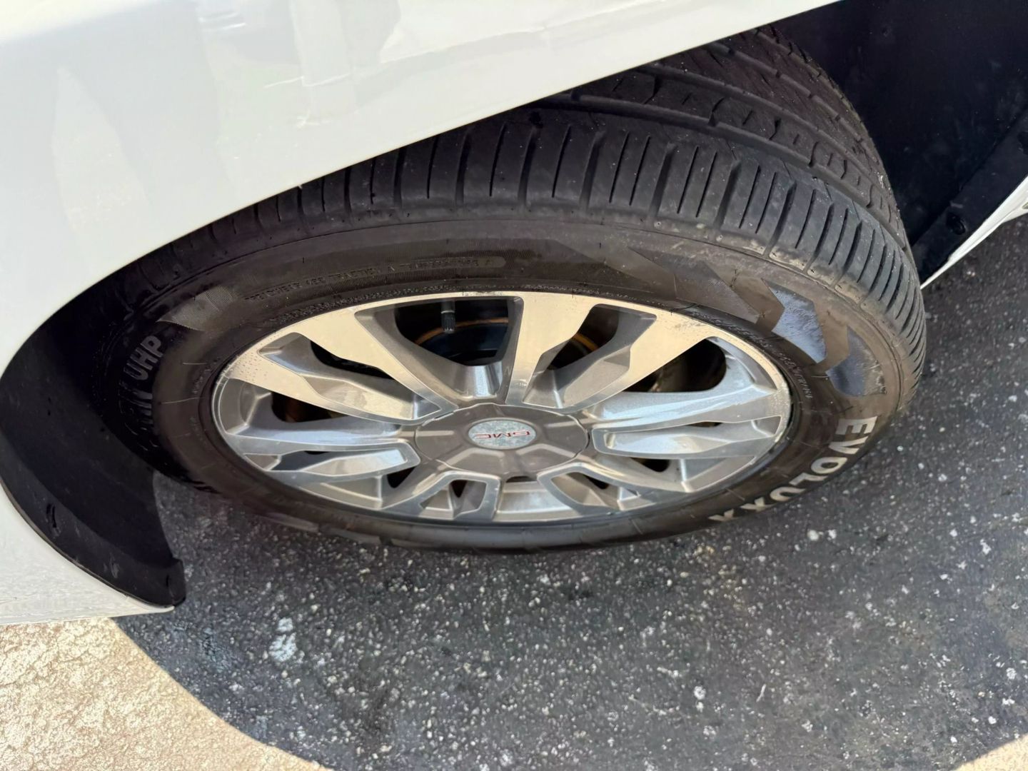 2017 Gmc Terrain - Image 38