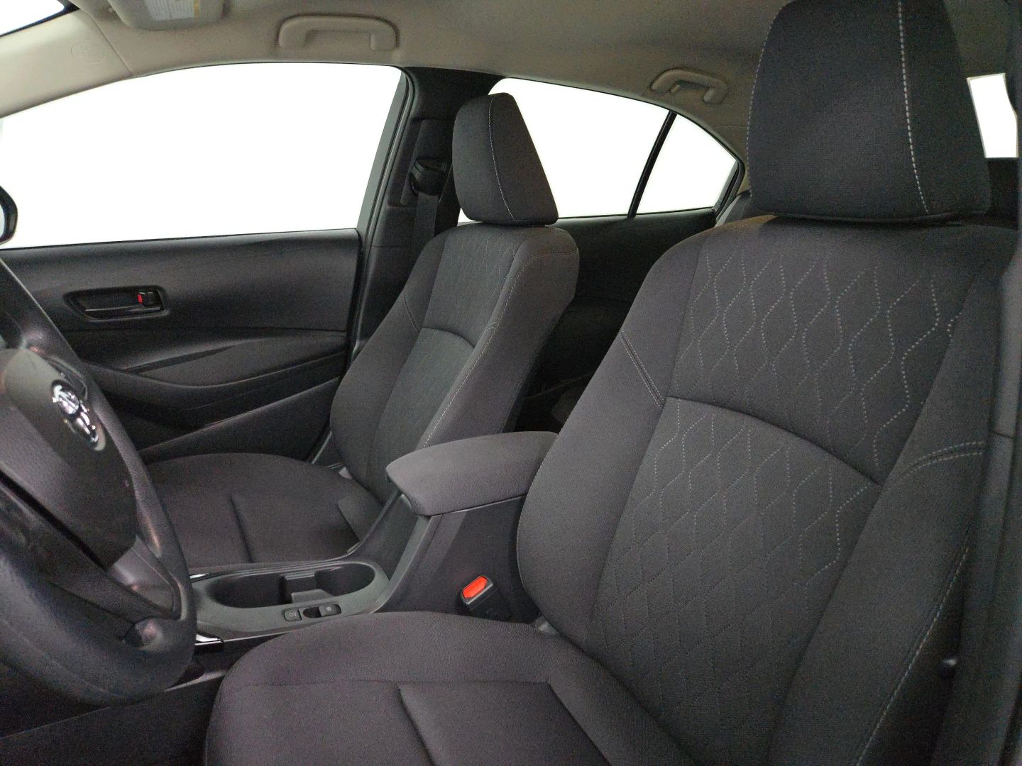 2024 Toyota Corolla - Image 19