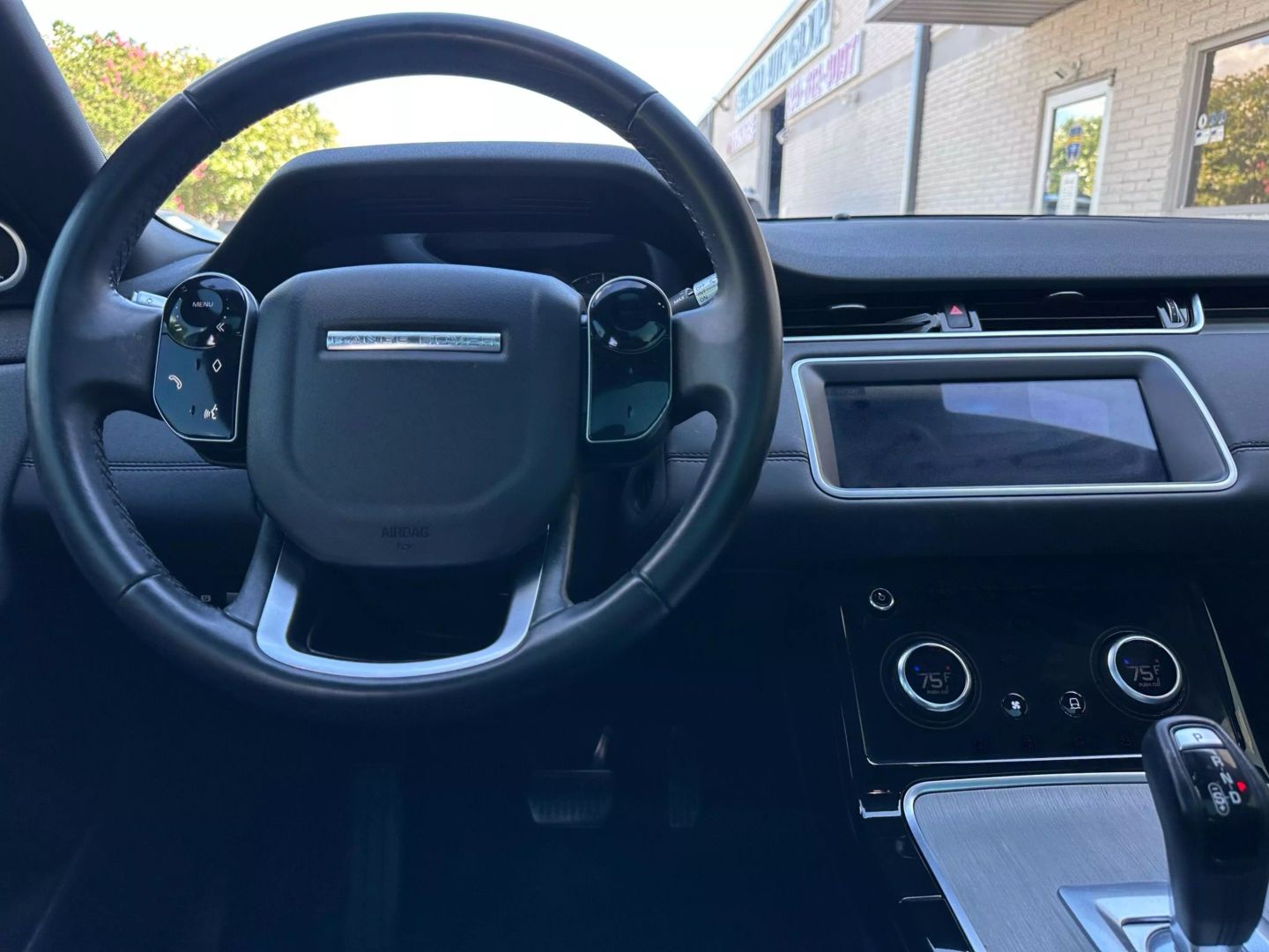 2020 Land Rover Range Rover Evoque - Image 30