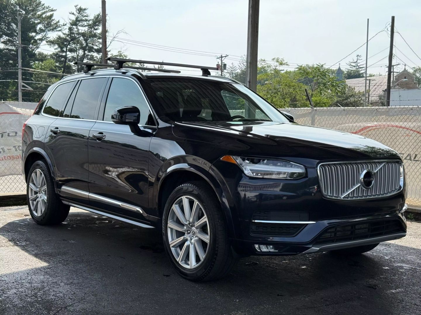 2019 Volvo Xc90 - Image 6