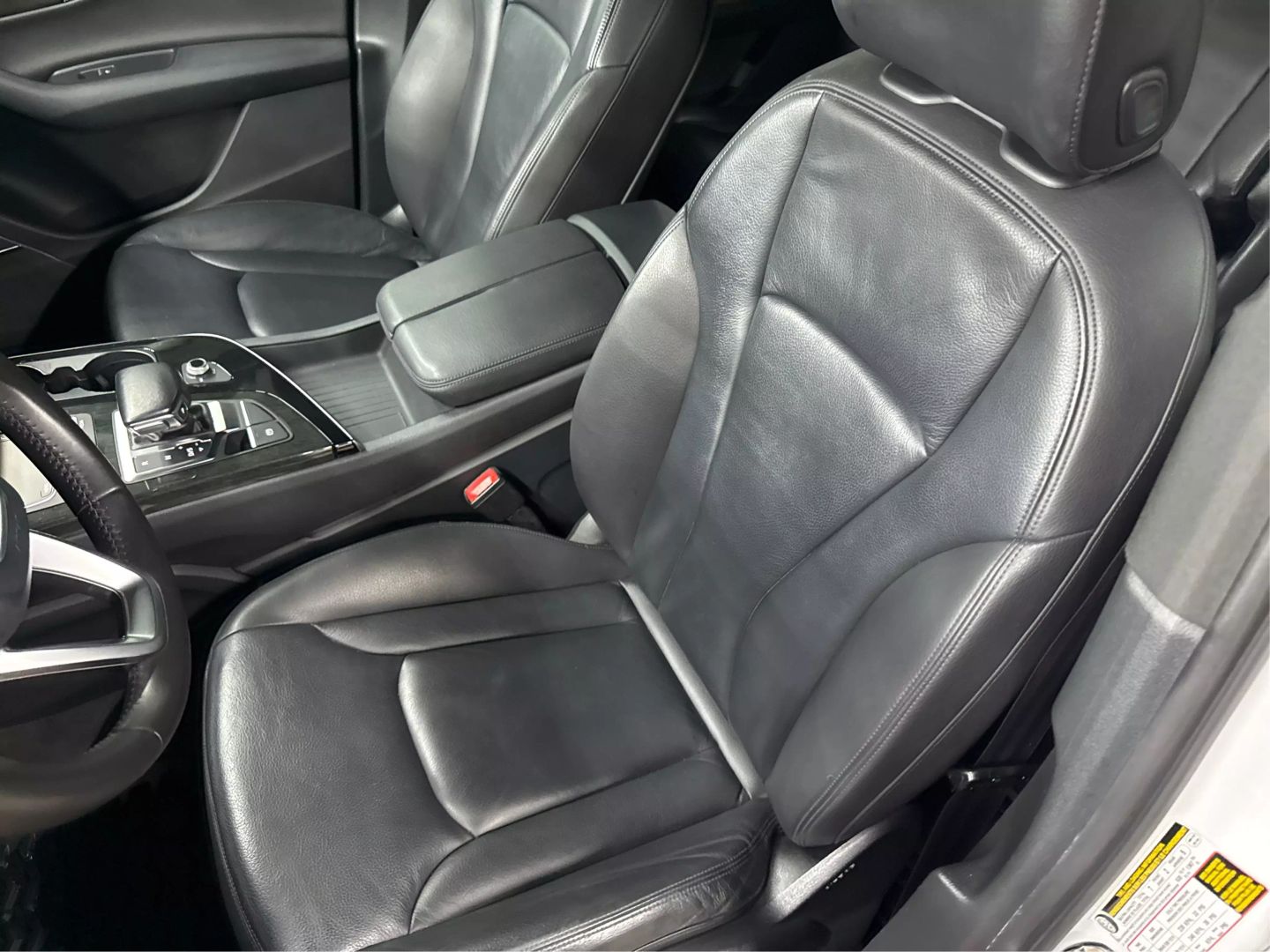 2017 Audi Q7 - Image 35