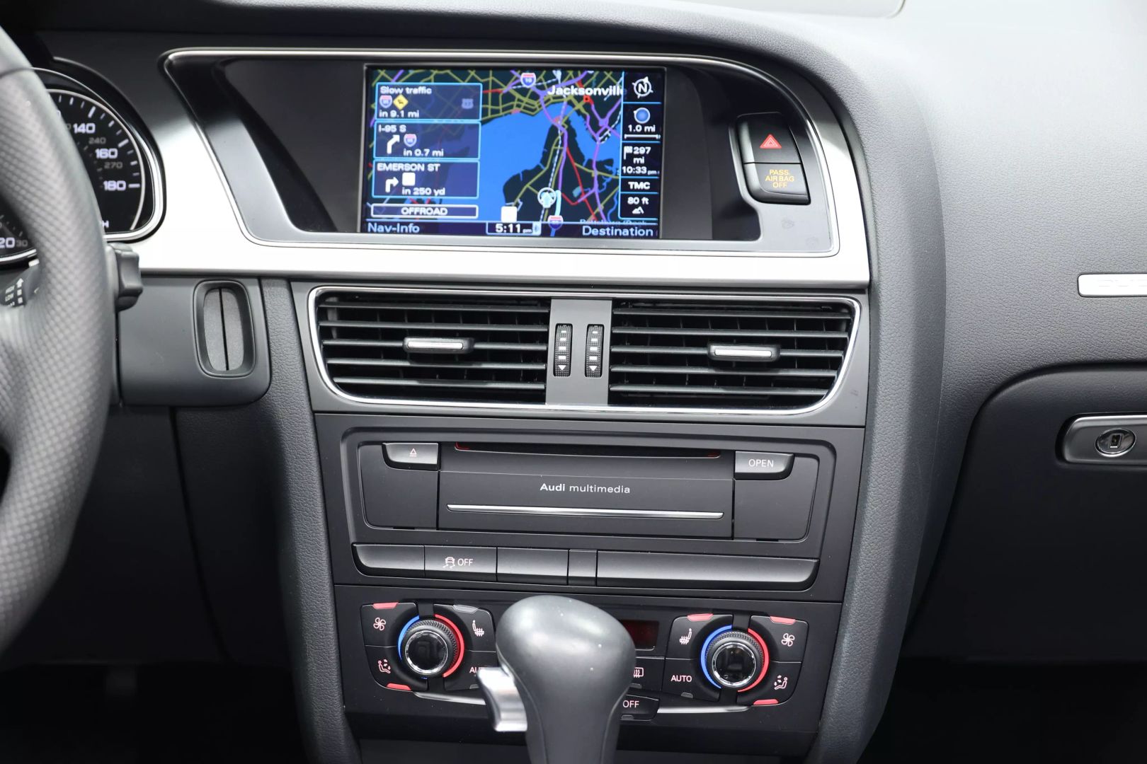 2012 Audi A5 - Image 34