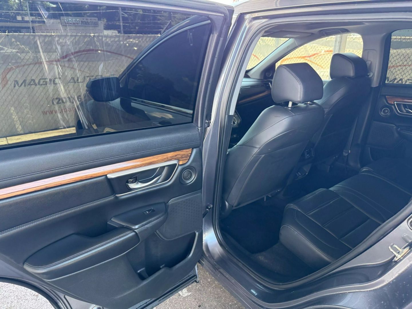 2020 Honda Cr-v - Image 17