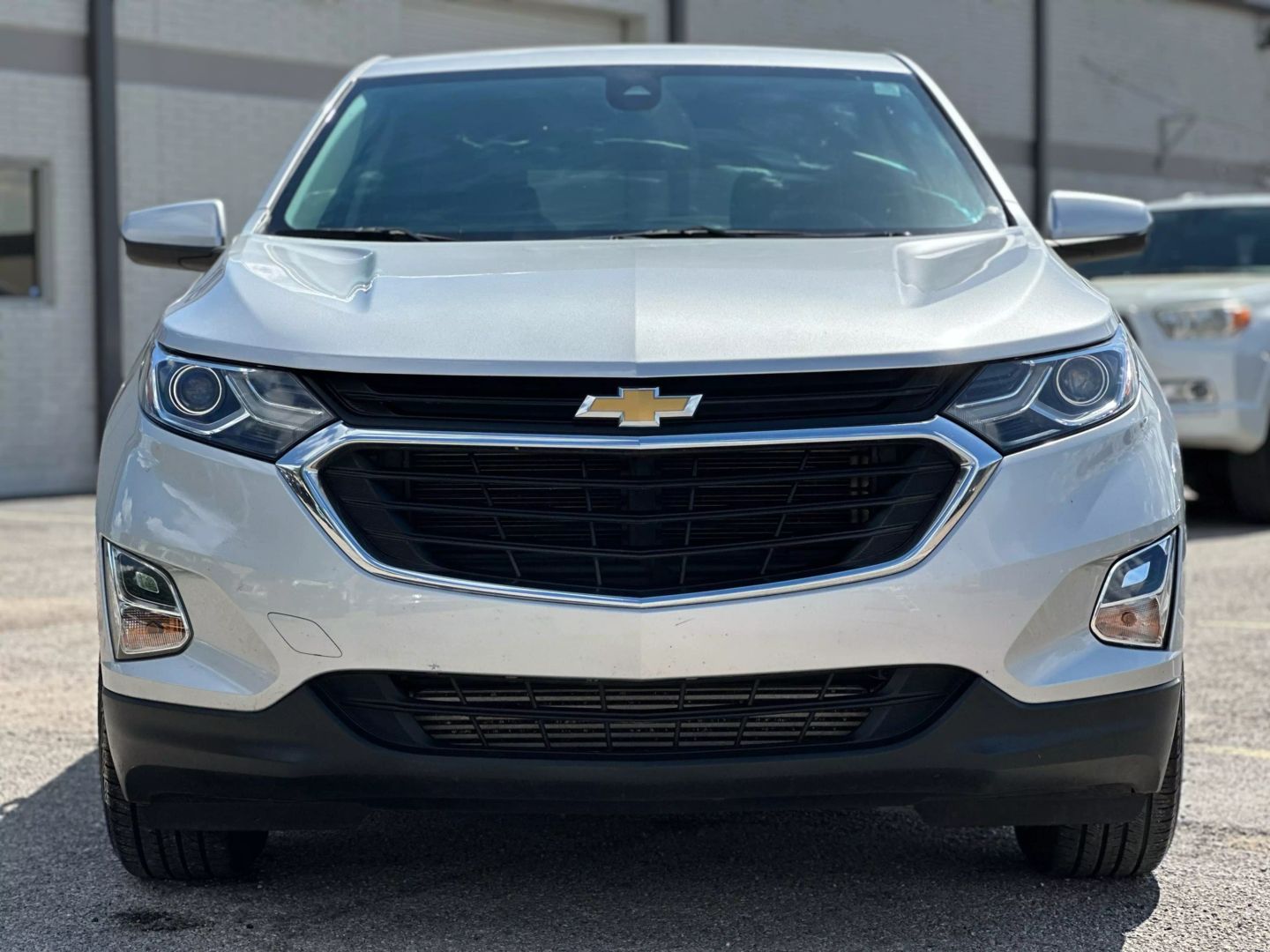 2021 Chevrolet Equinox - Image 11